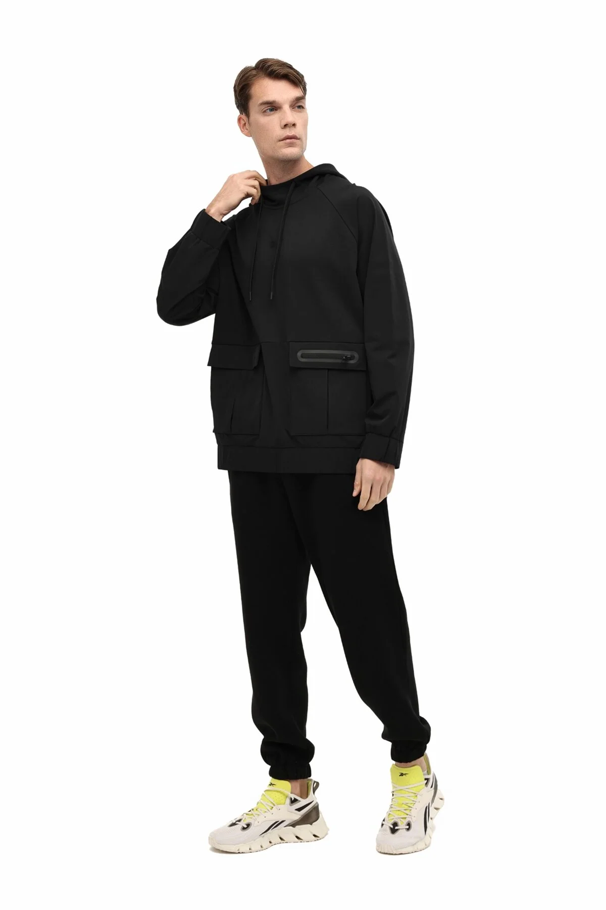 მამაკაცის ჯემპრი