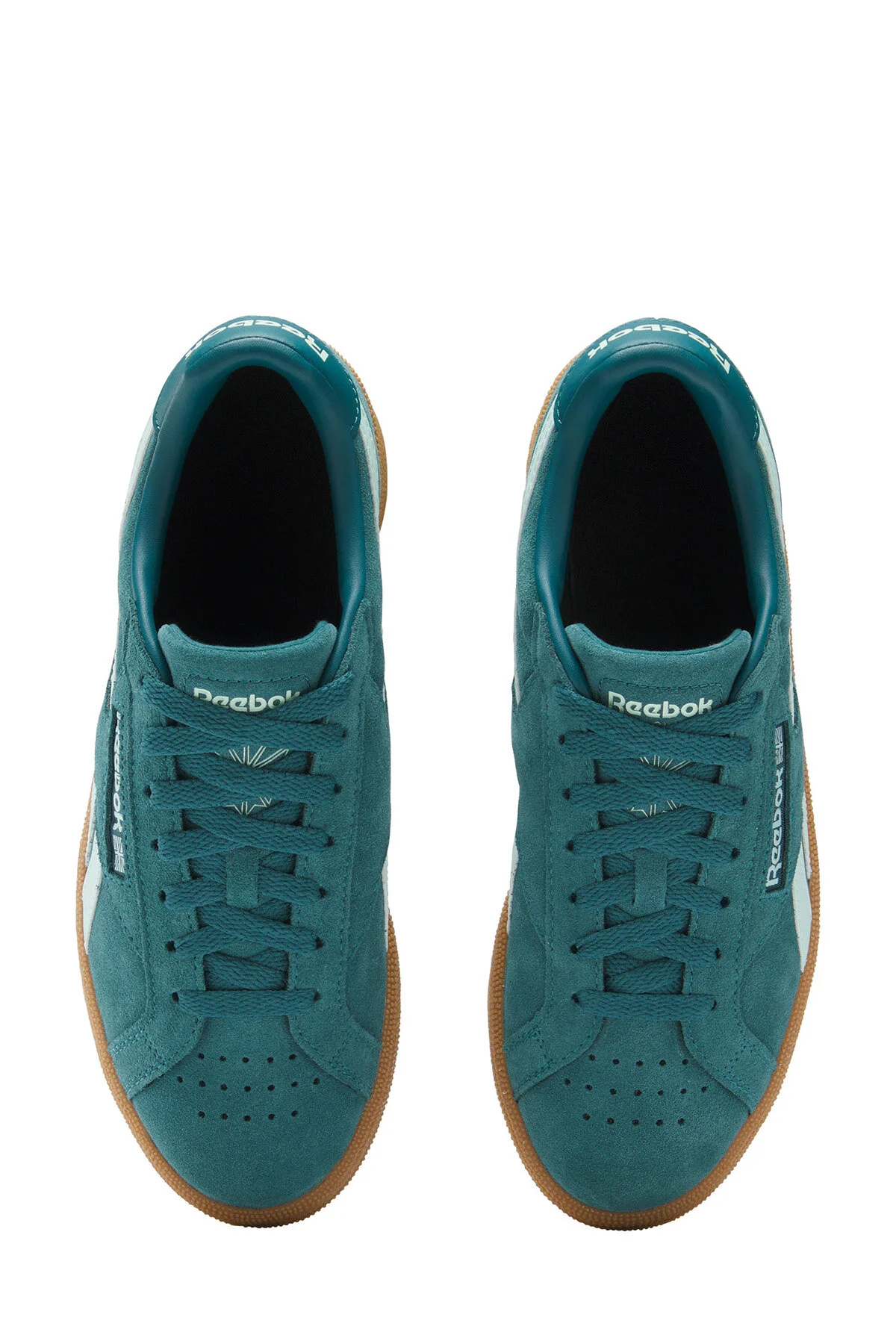 ქალის სპორტული ფეხსაცმელი