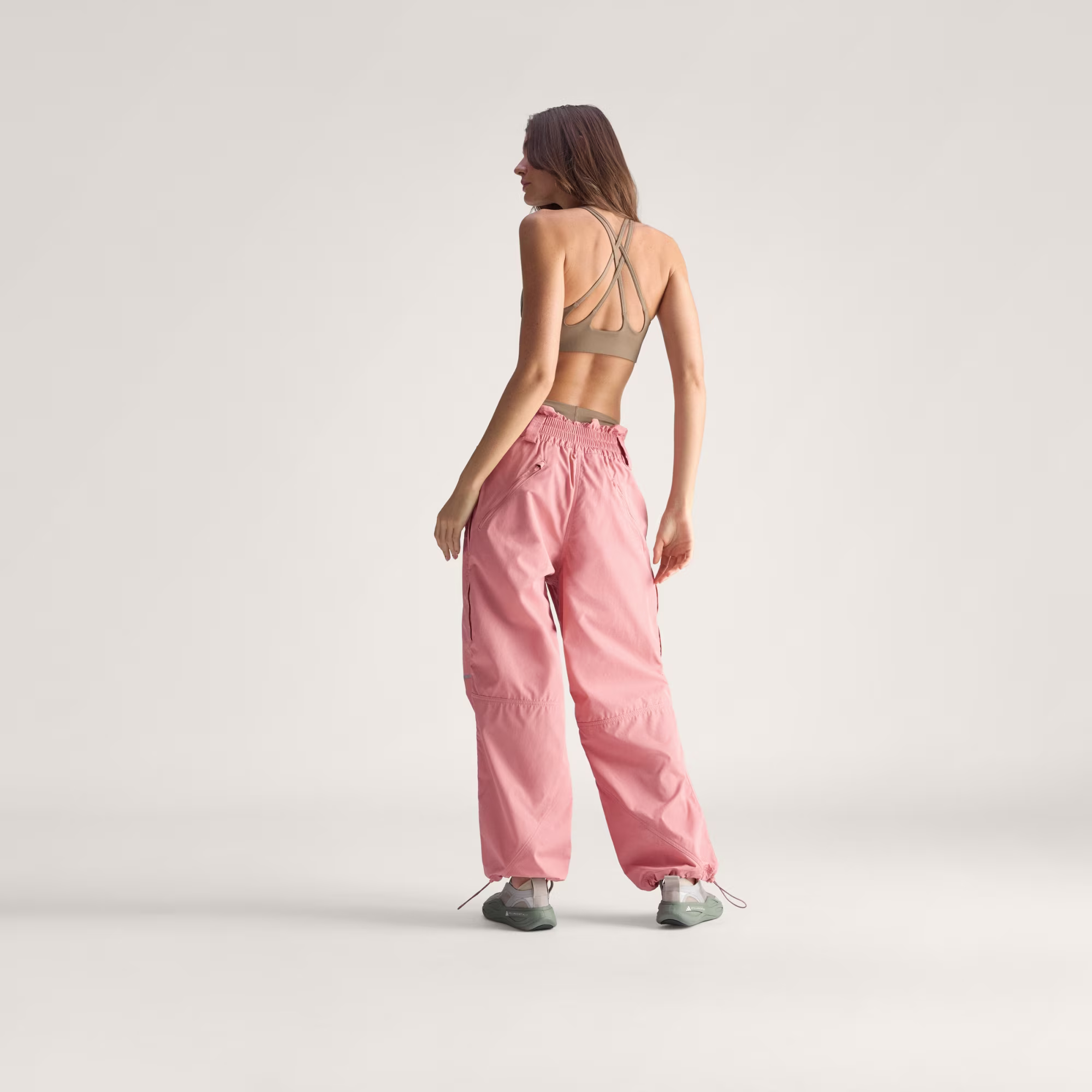 Adidas ქალის მაისური