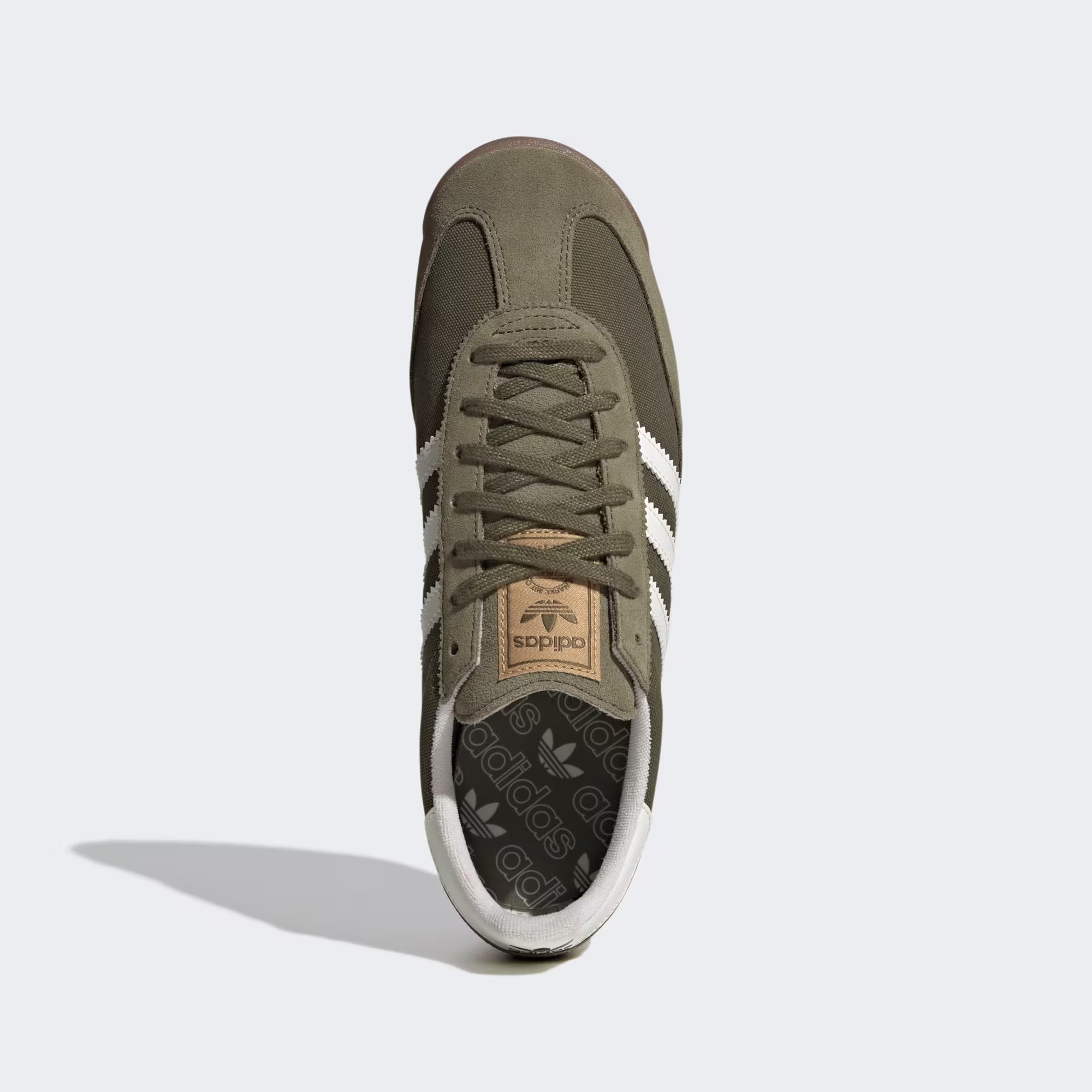 Adidas მამაკაცის სპორტული ფეხსაცმელი