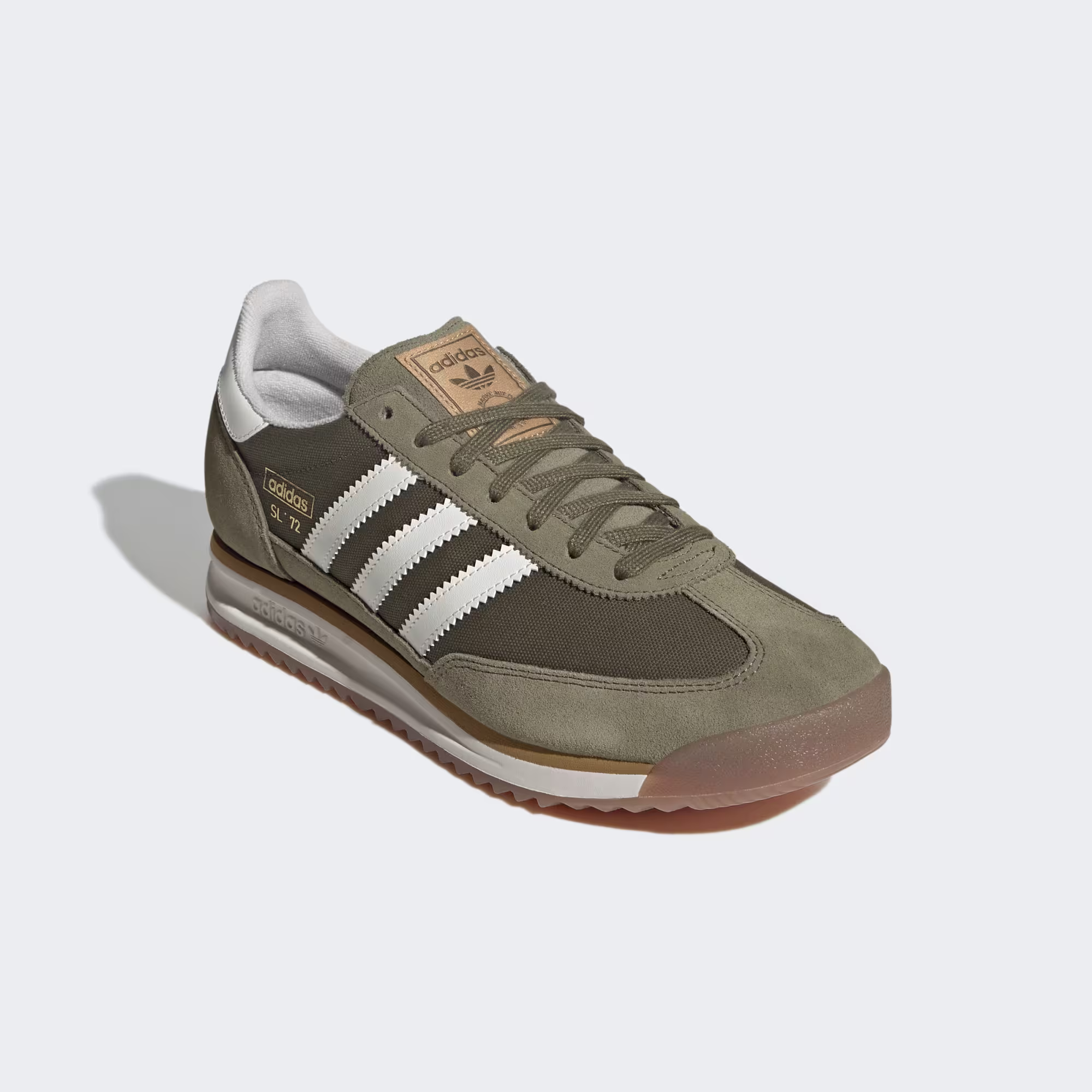Adidas მამაკაცის სპორტული ფეხსაცმელი