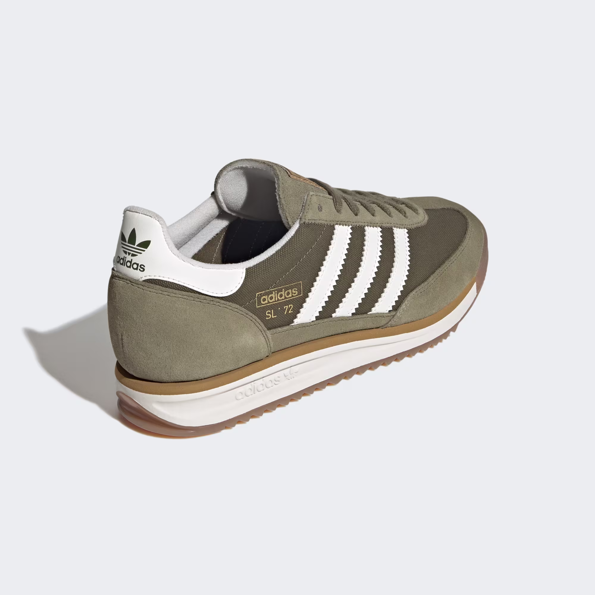 Adidas მამაკაცის სპორტული ფეხსაცმელი