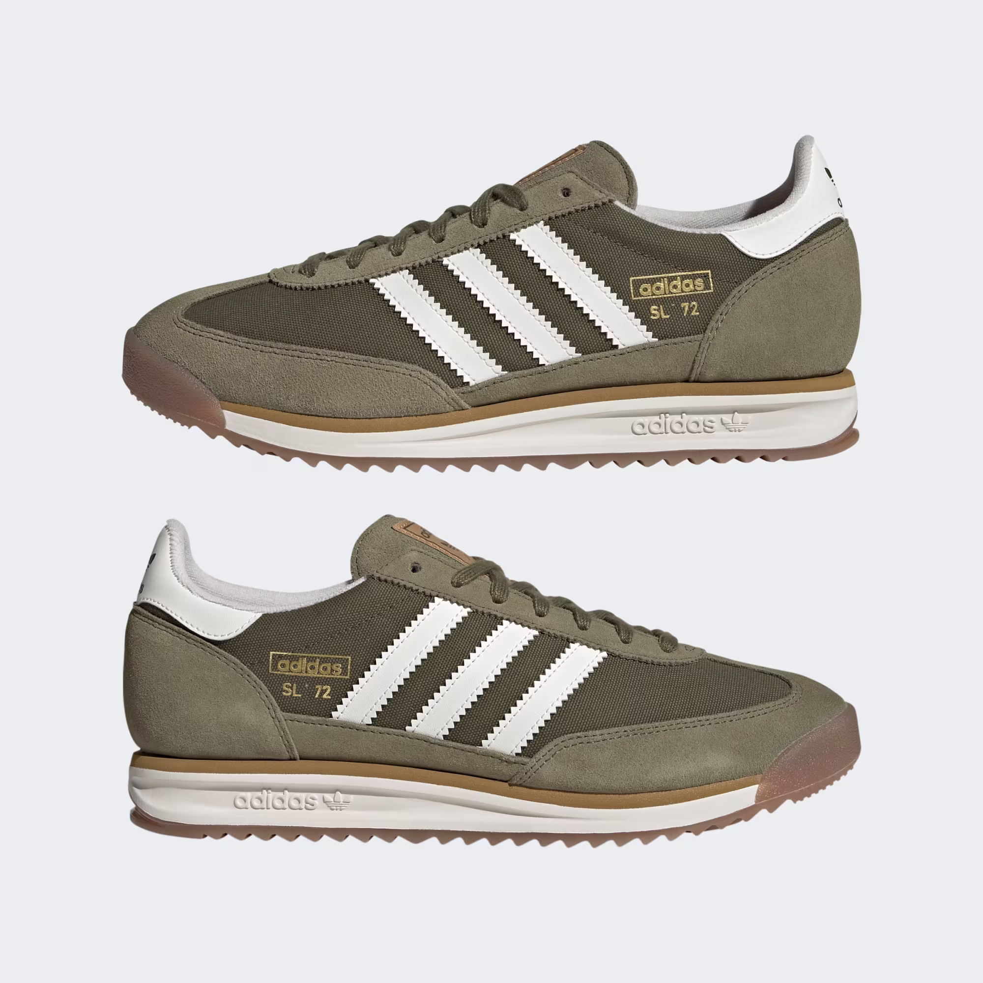 Adidas მამაკაცის სპორტული ფეხსაცმელი