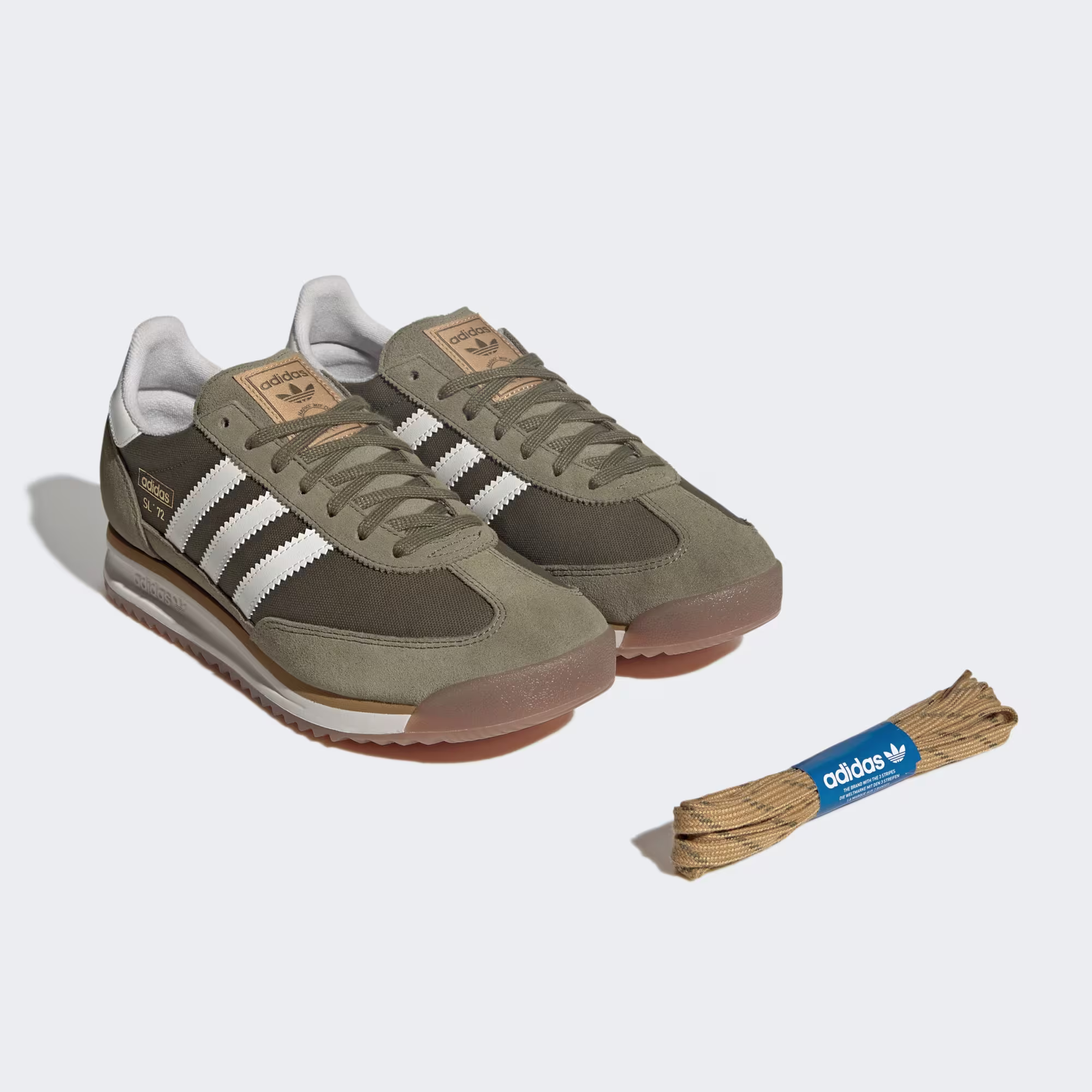 Adidas მამაკაცის სპორტული ფეხსაცმელი