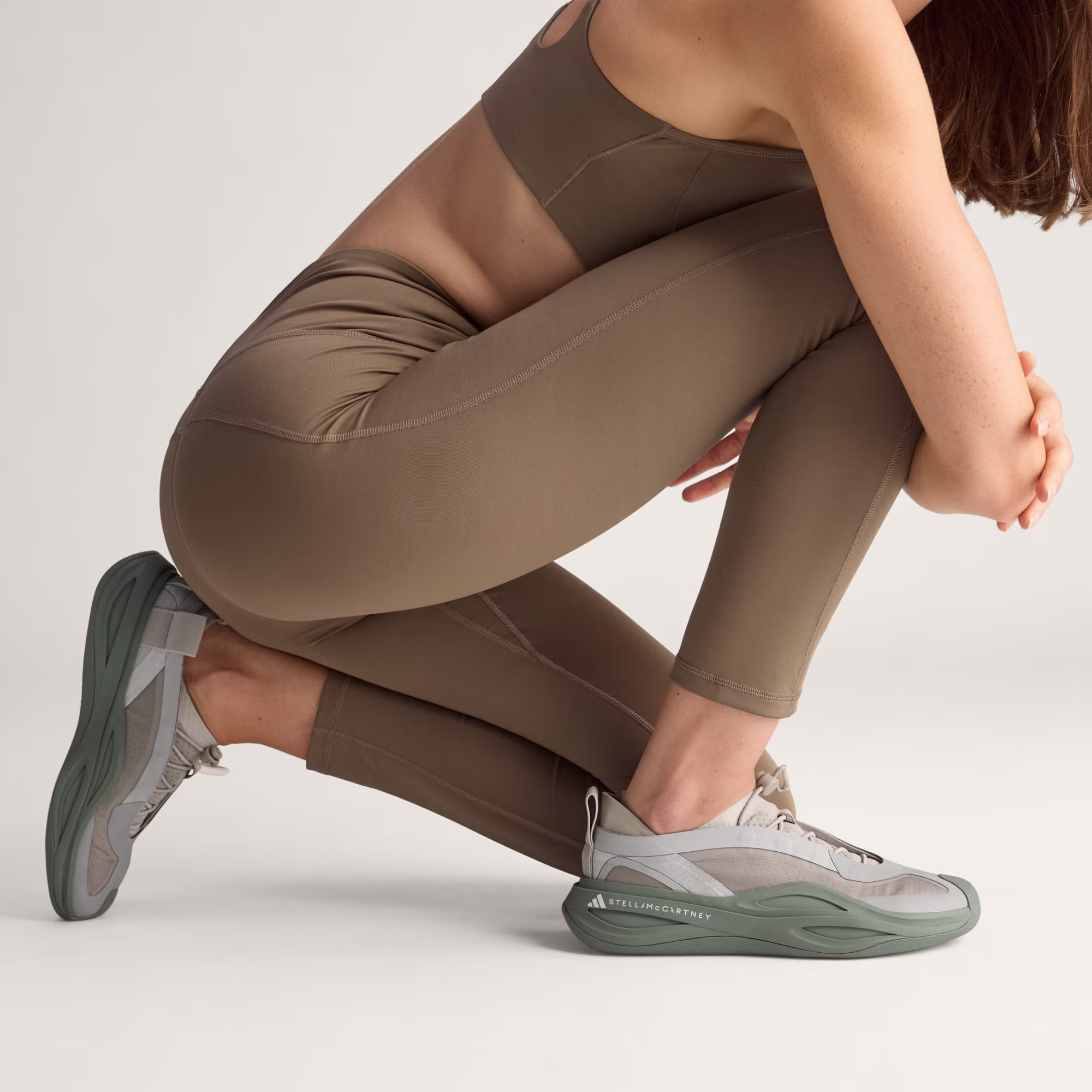 Adidas ქალის შარვალი