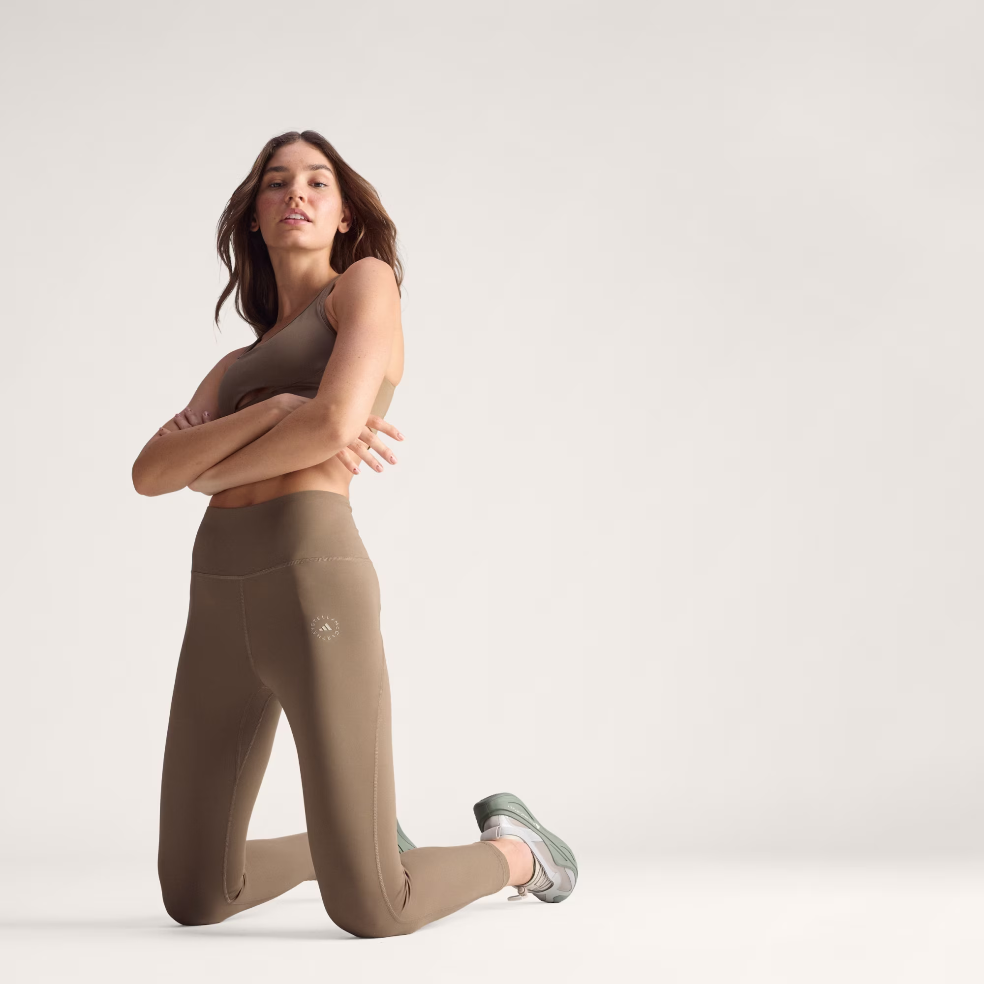 Adidas ქალის შარვალი