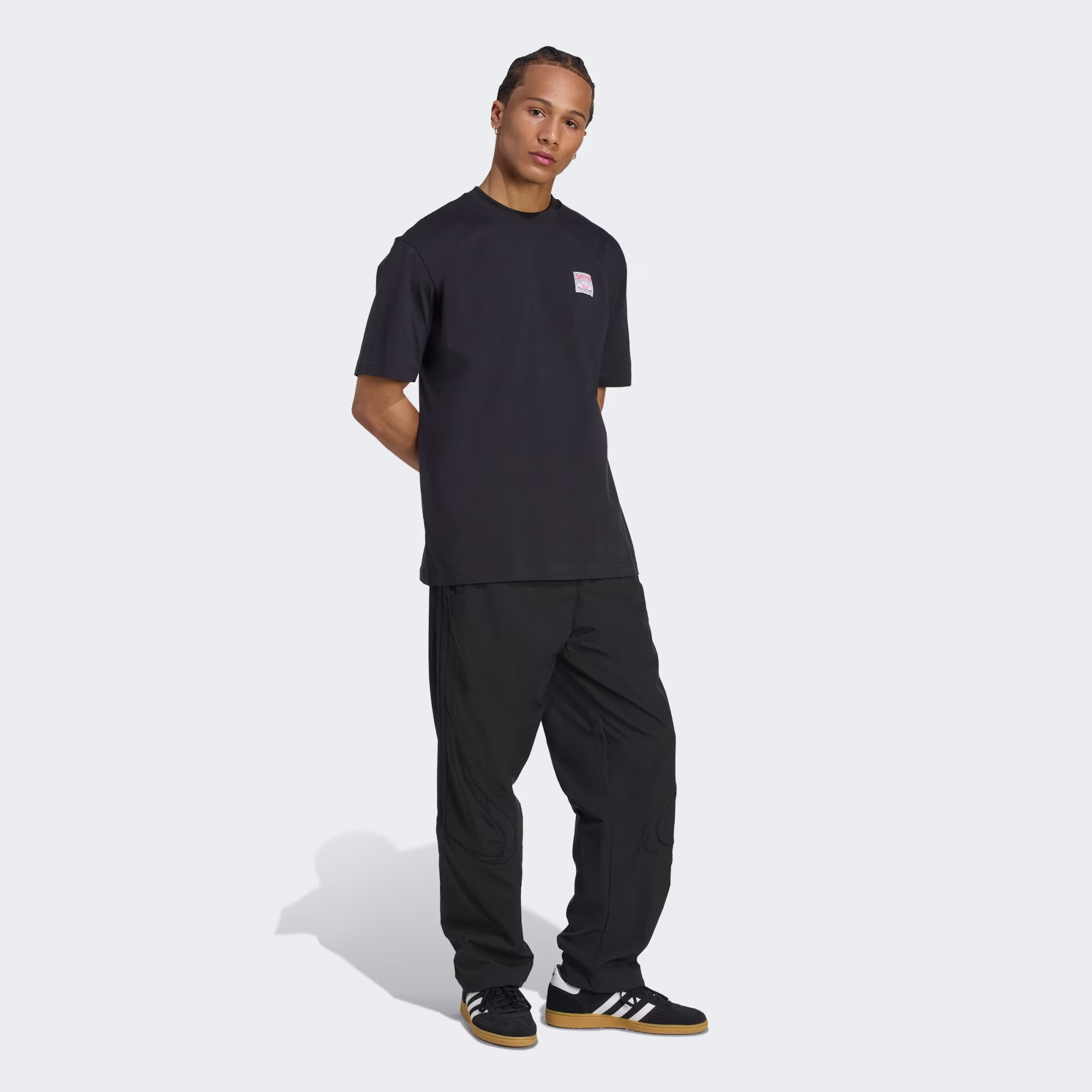 Adidas მამაკაცის მაისური