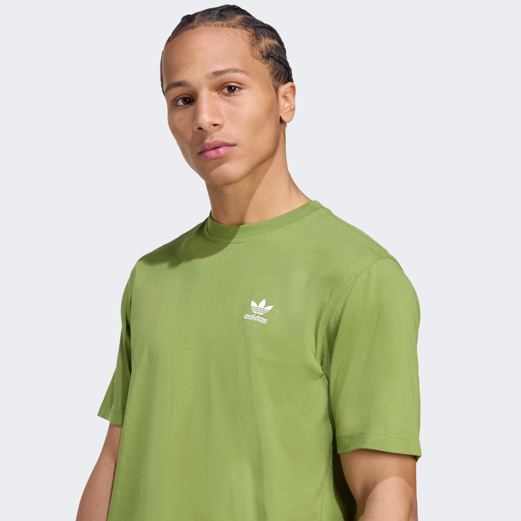 Adidas მამაკაცის მაისური