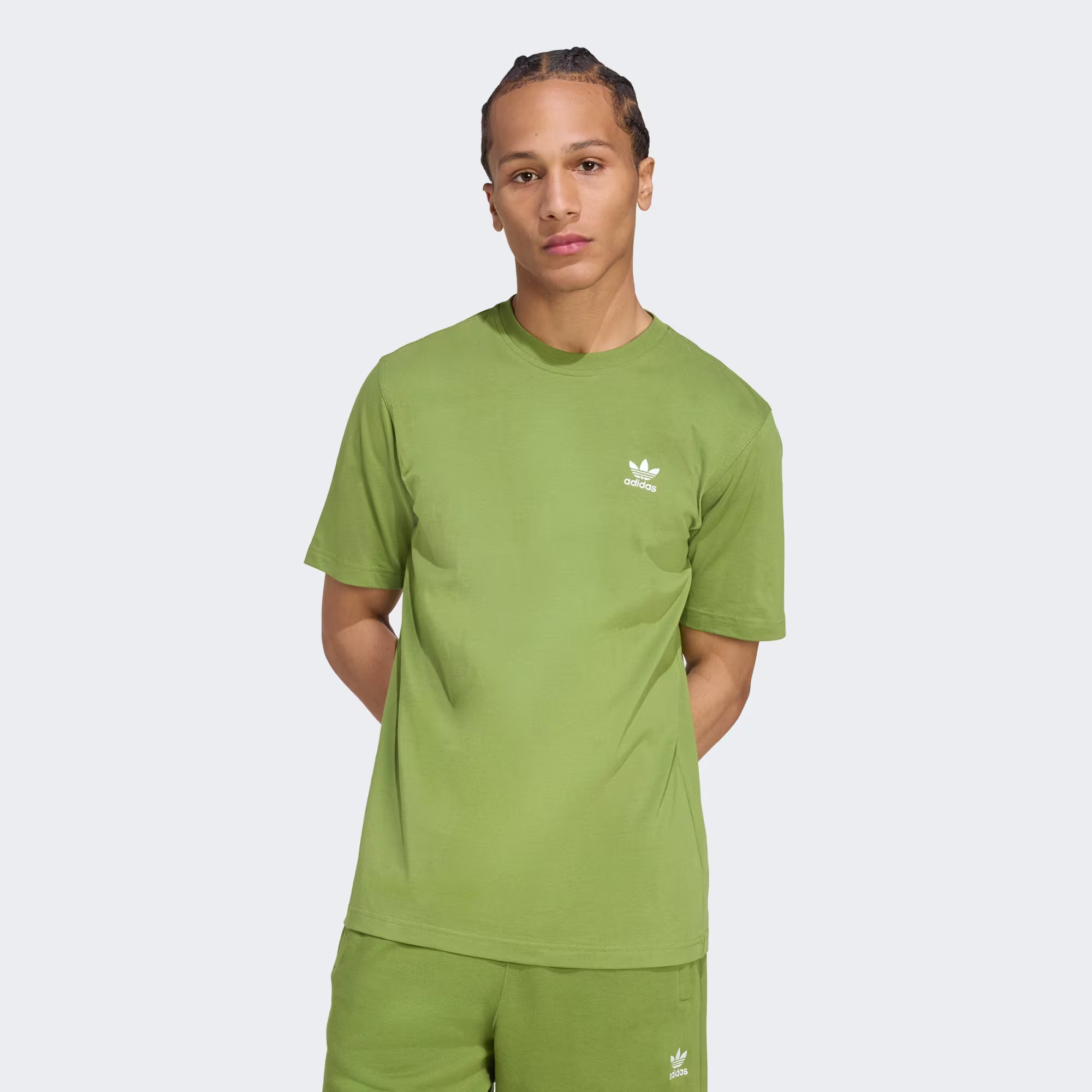 Adidas მამაკაცის მაისური