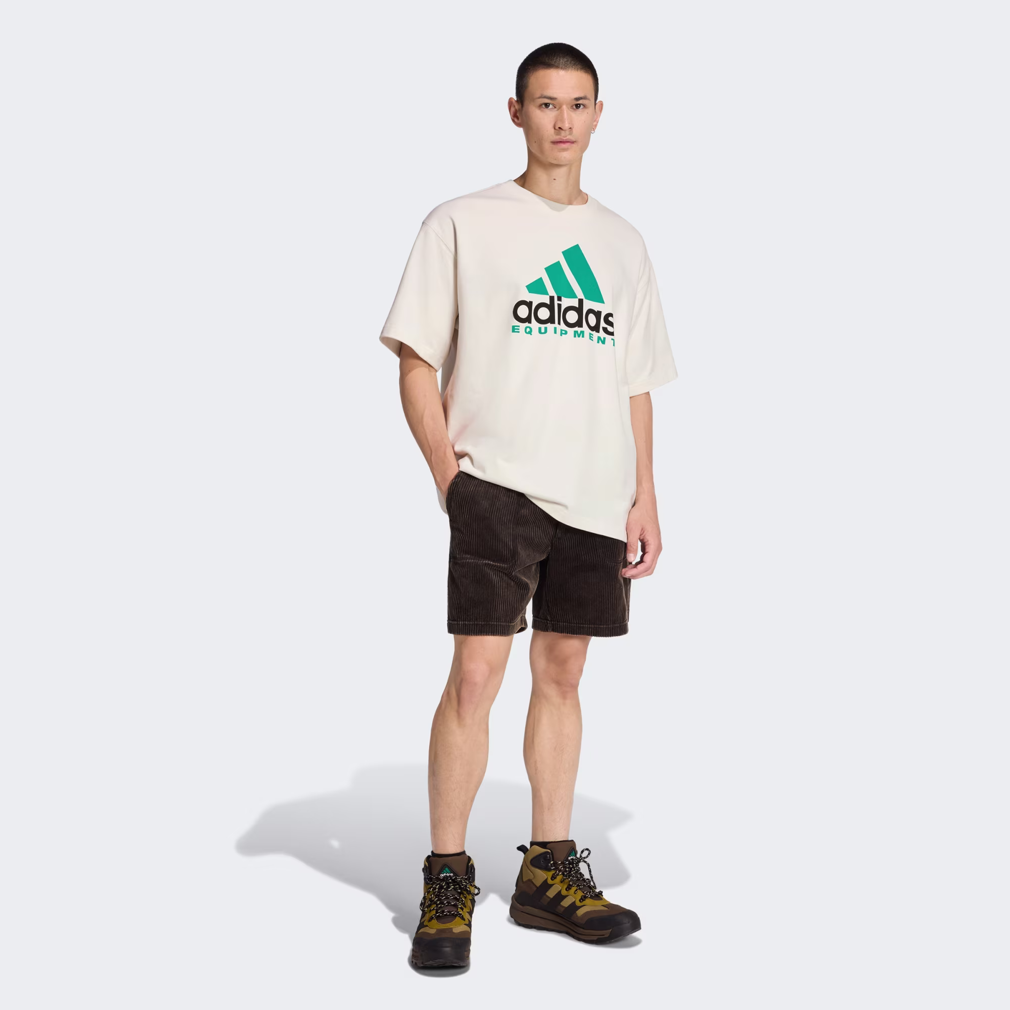 Adidas მამაკაცის შორტი