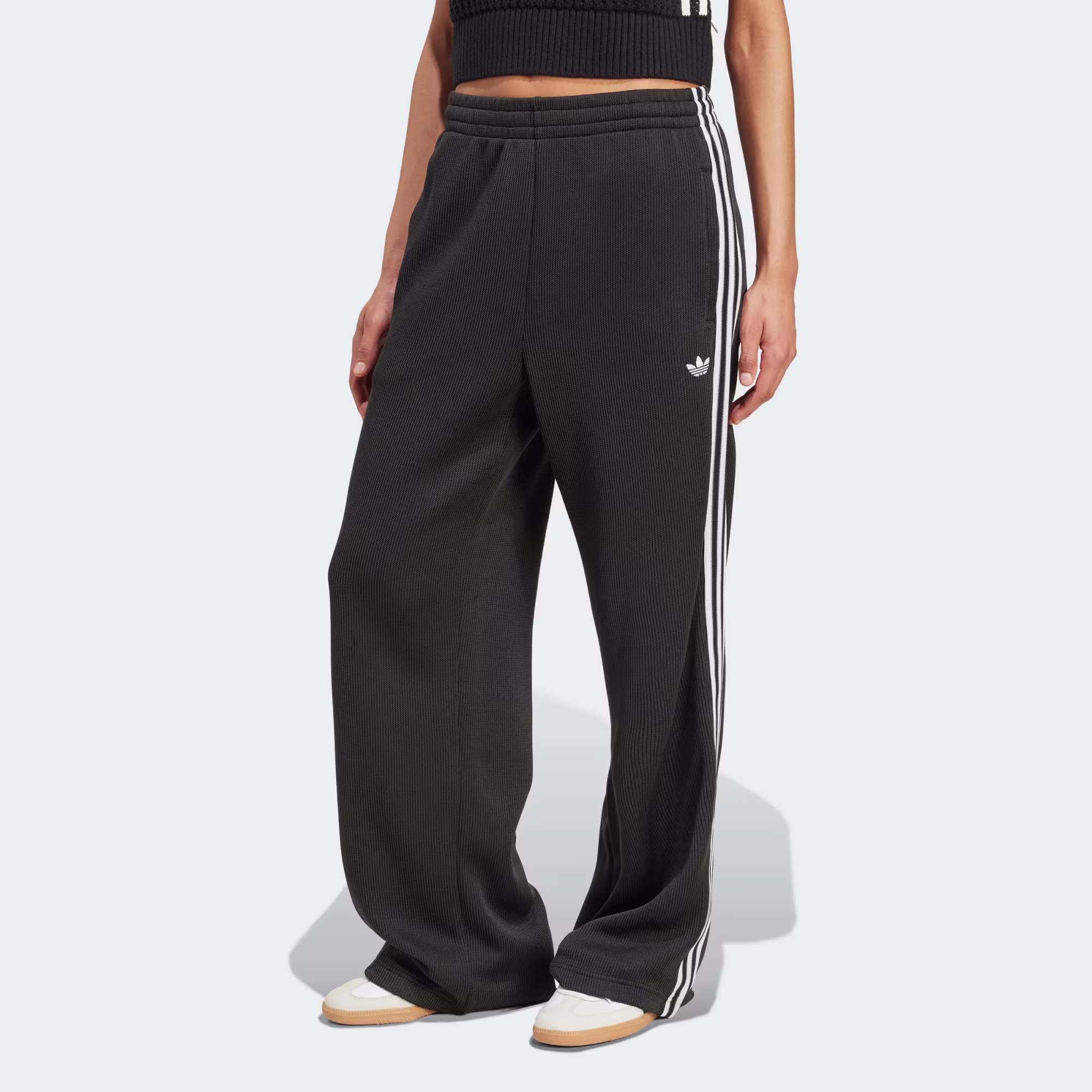 Adidas ქალის შარვალი