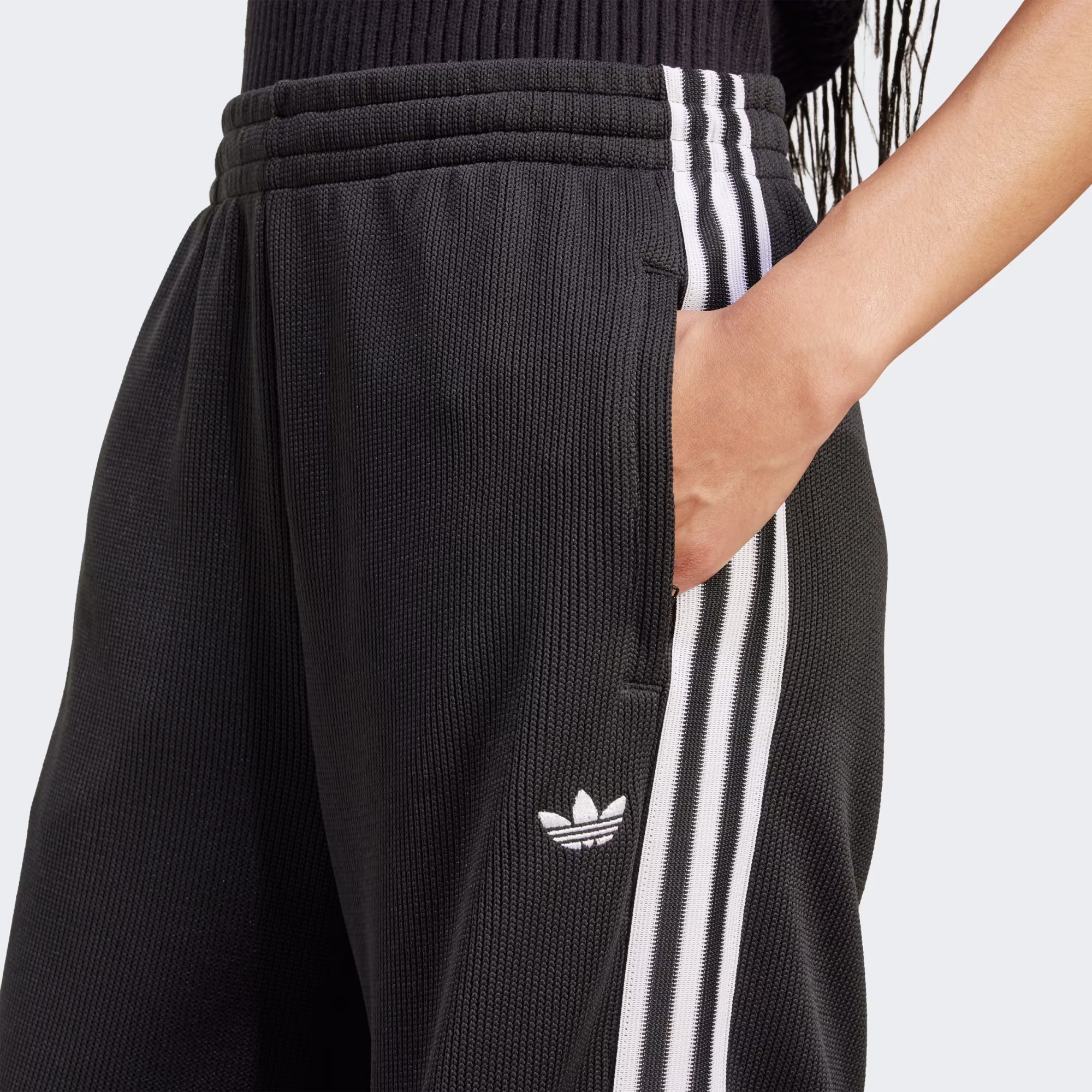 Adidas ქალის შარვალი