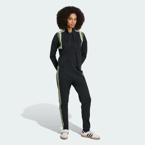 Adidas ქალის შარვალი