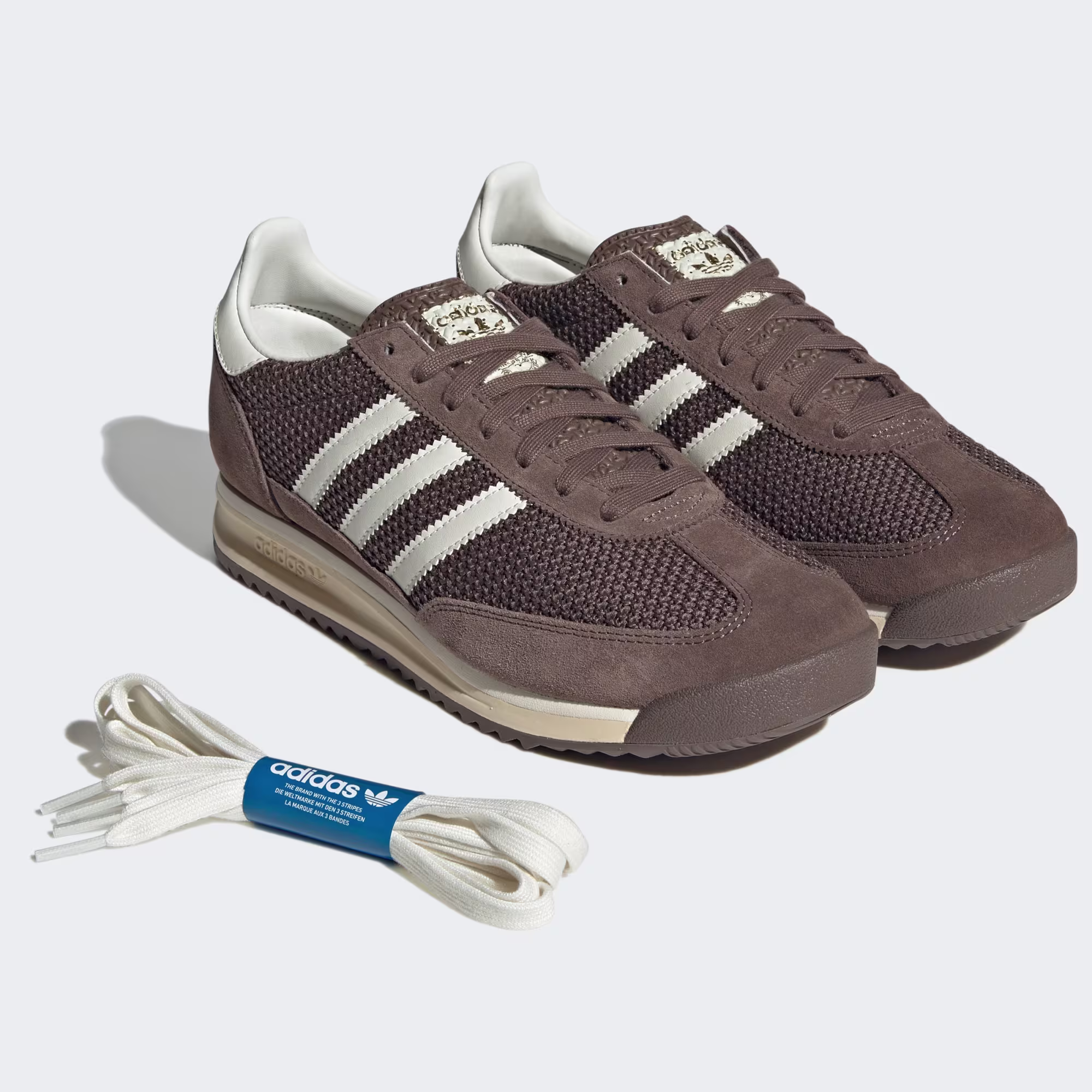 Adidas მამაკაცის სპორტული ფეხსაცმელი
