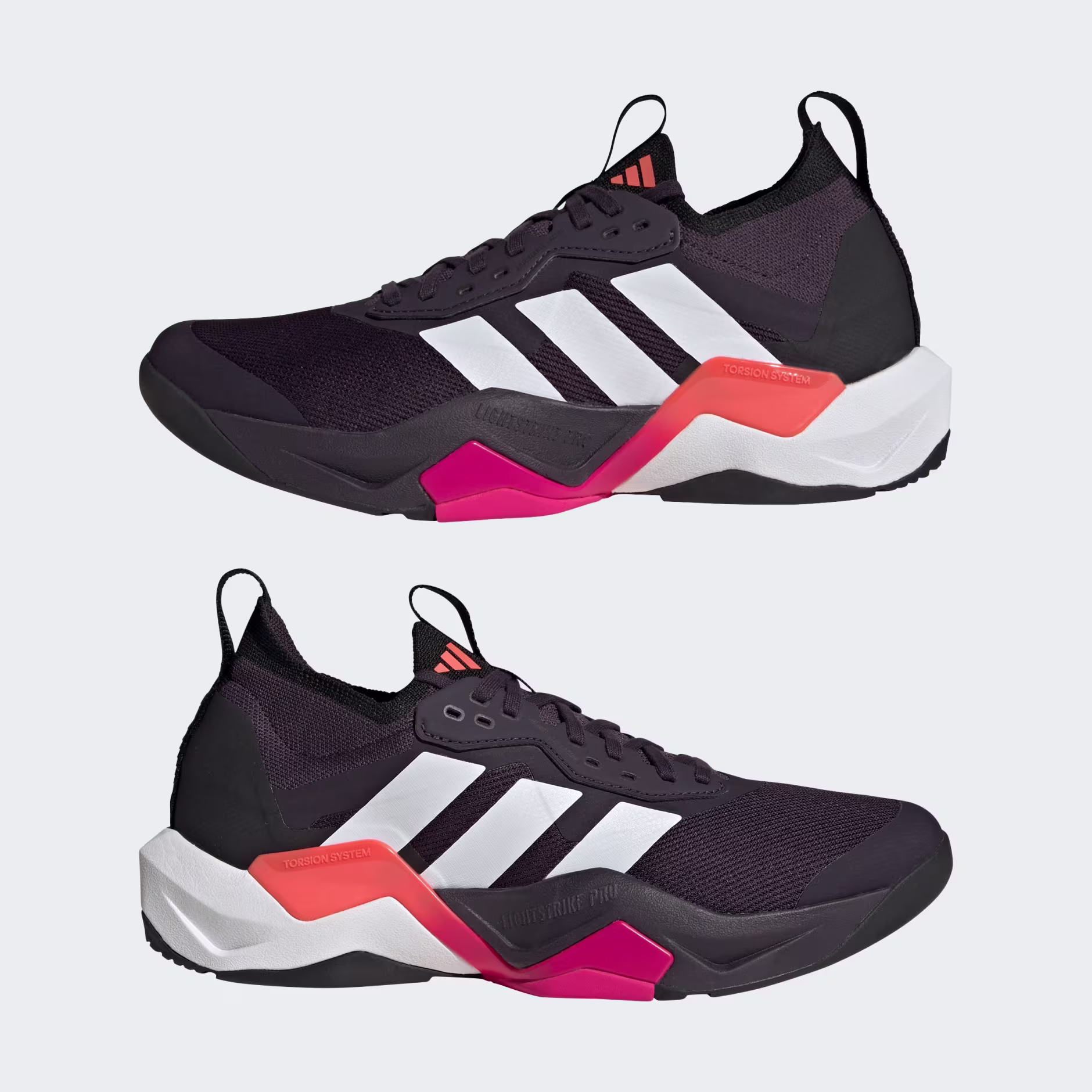 Adidas მამაკაცის სპორტული ფეხსაცმელი