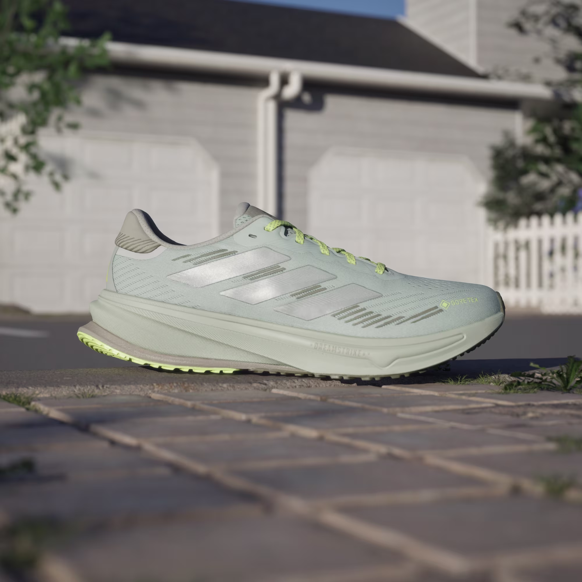 Adidas მამაკაცის სპორტული ფეხსაცმელი