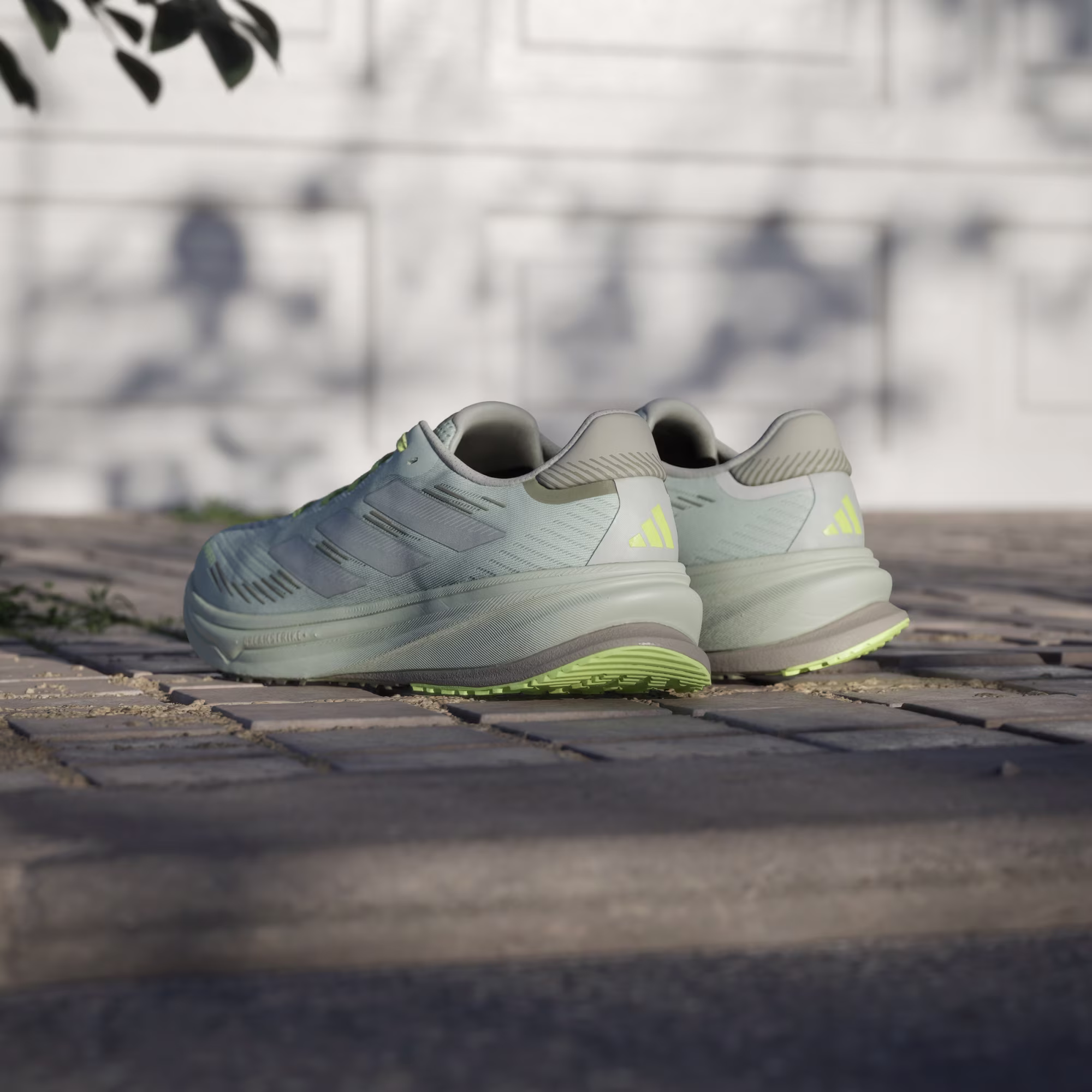 Adidas მამაკაცის სპორტული ფეხსაცმელი