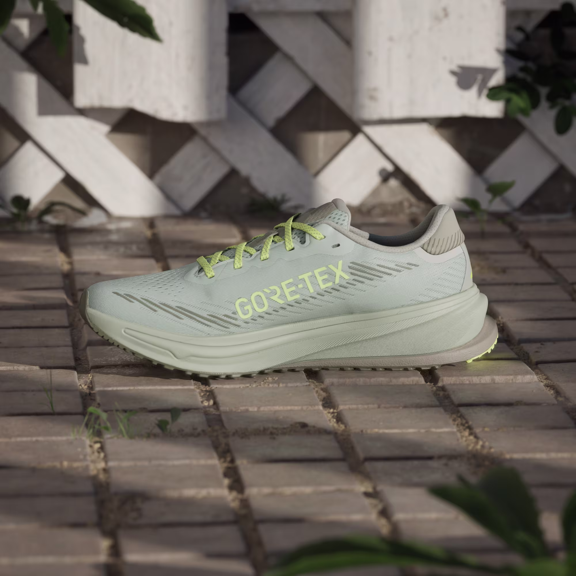 Adidas მამაკაცის სპორტული ფეხსაცმელი