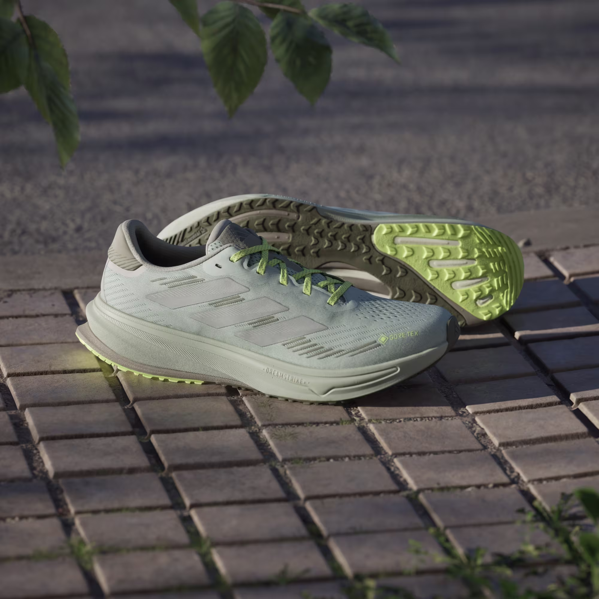 Adidas მამაკაცის სპორტული ფეხსაცმელი