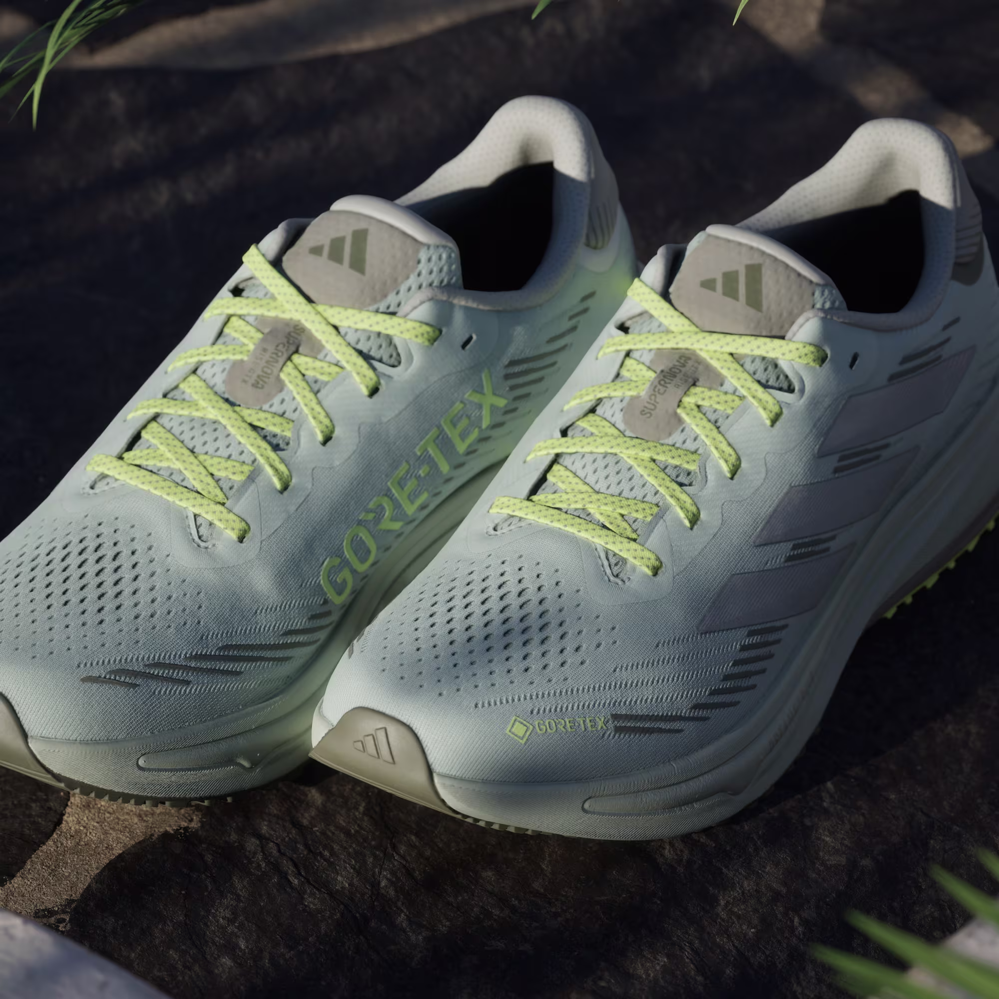 Adidas მამაკაცის სპორტული ფეხსაცმელი