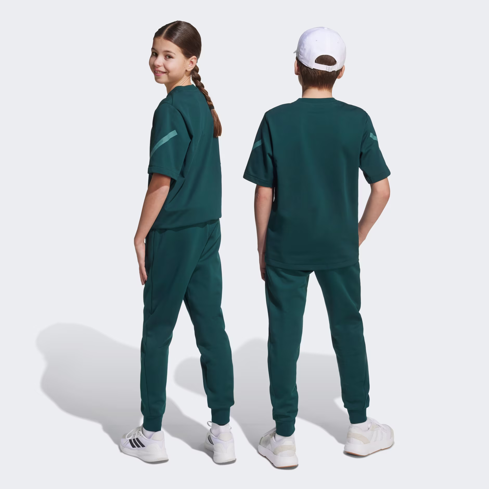 Adidas ბავშვის შარვალი