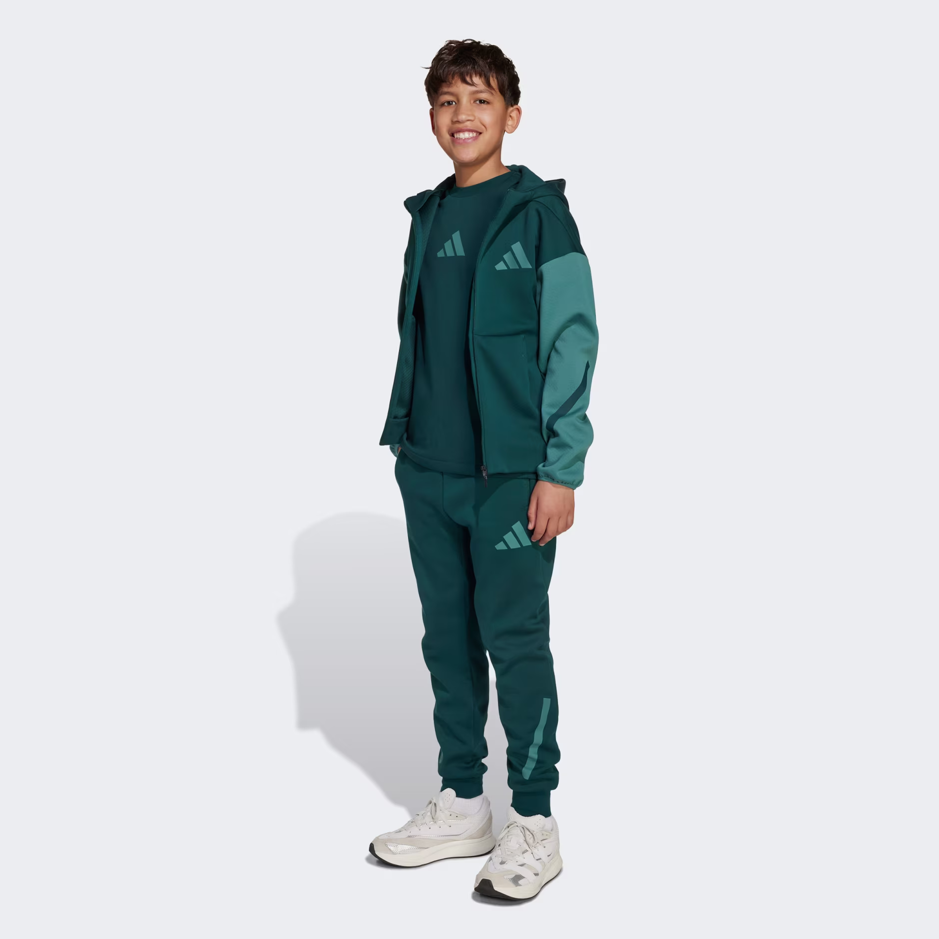 Adidas ბავშვის შარვალი