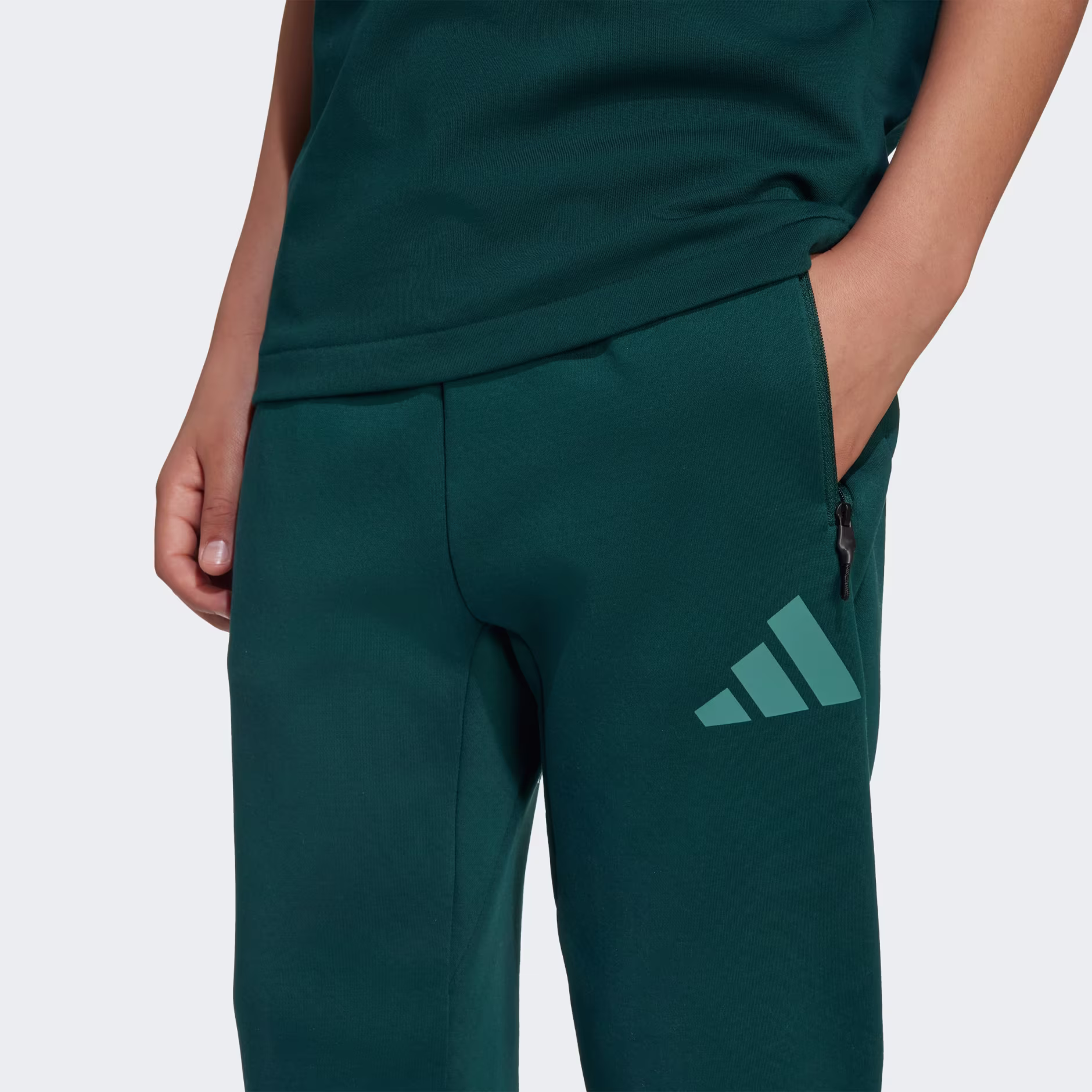 Adidas ბავშვის შარვალი