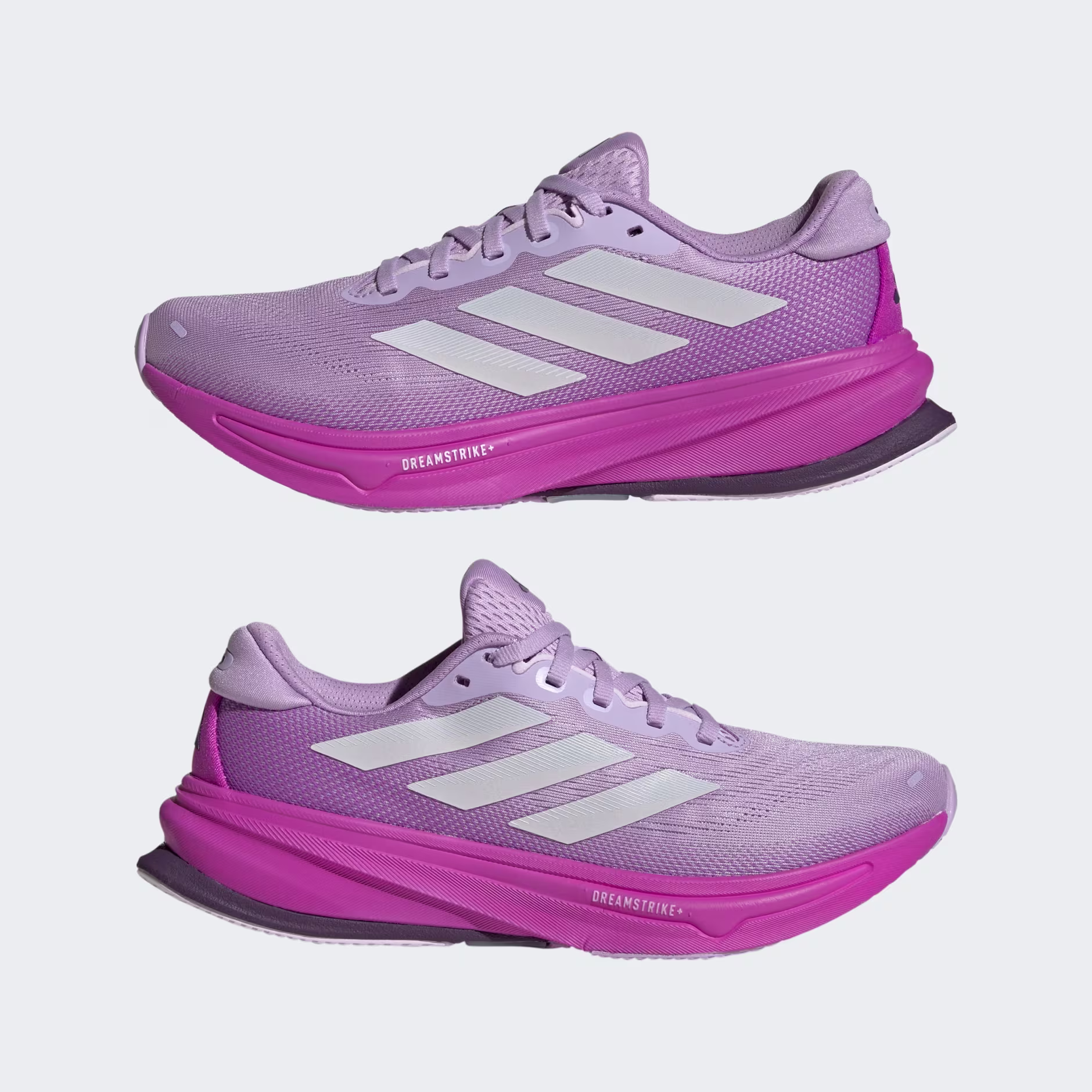 Adidas ქალის სპორტული ფეხსაცმელი