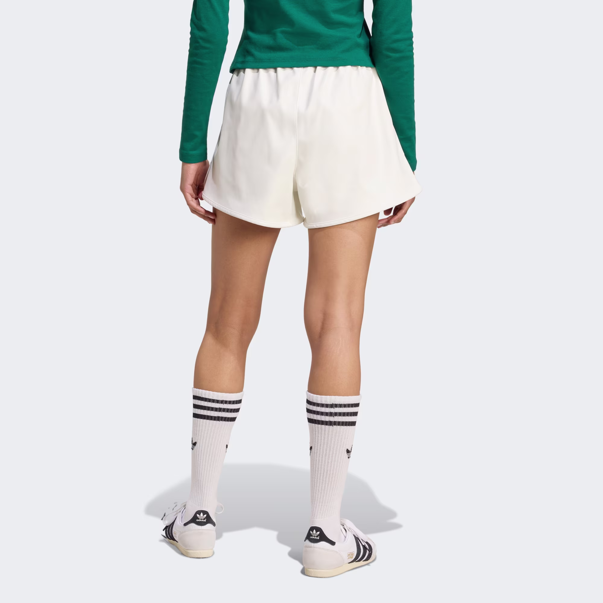 Adidas ქალის შორტი