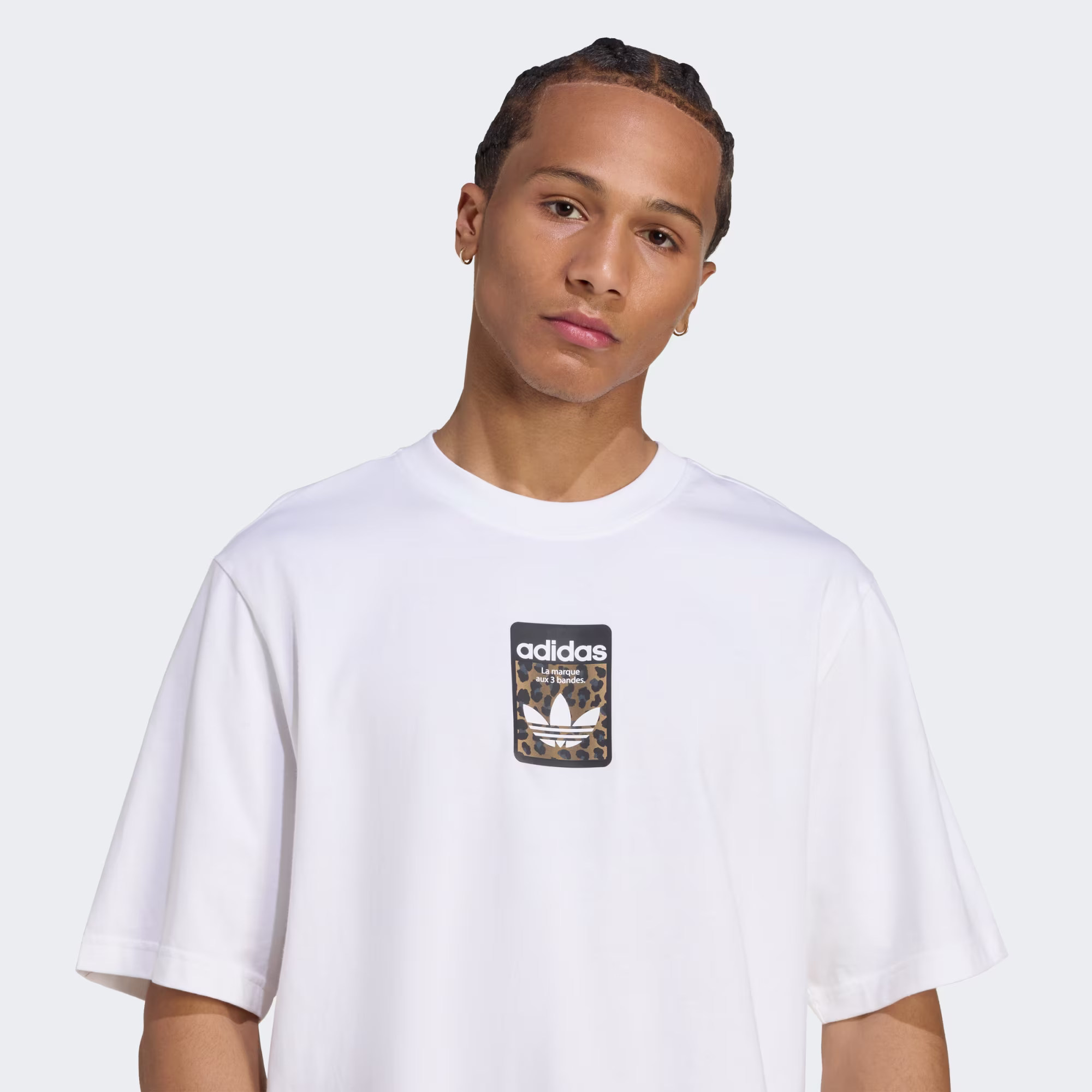 Adidas მამაკაცის მაისური