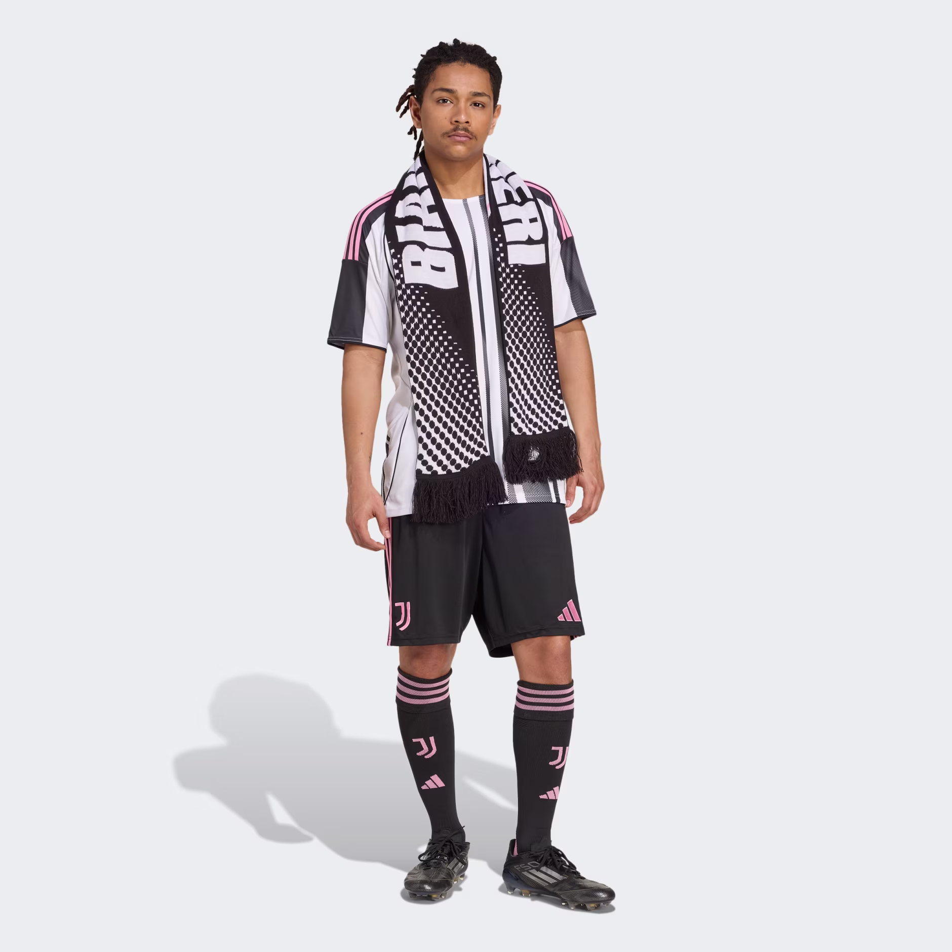 Adidas მამაკაცის შორტი