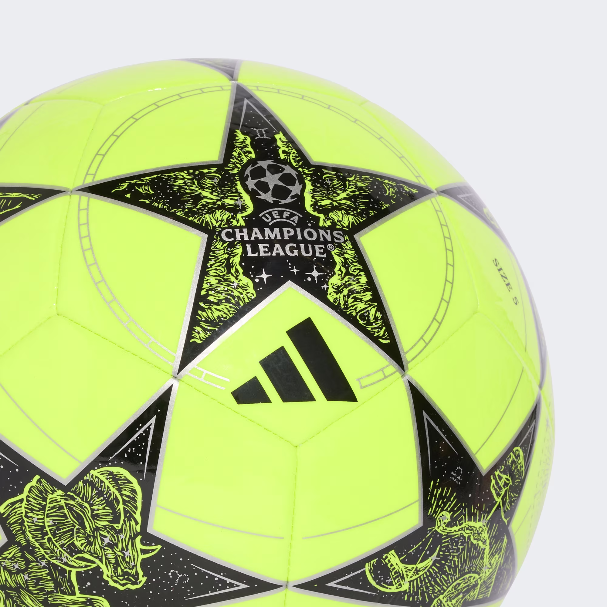 Adidas ბურთი