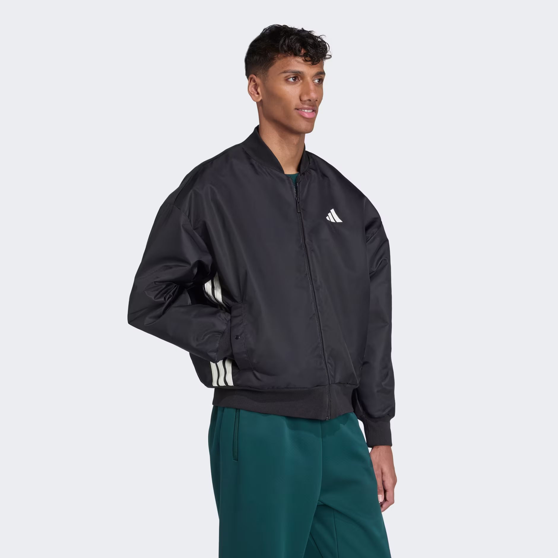 Adidas მამაკაცის ქურთუკი