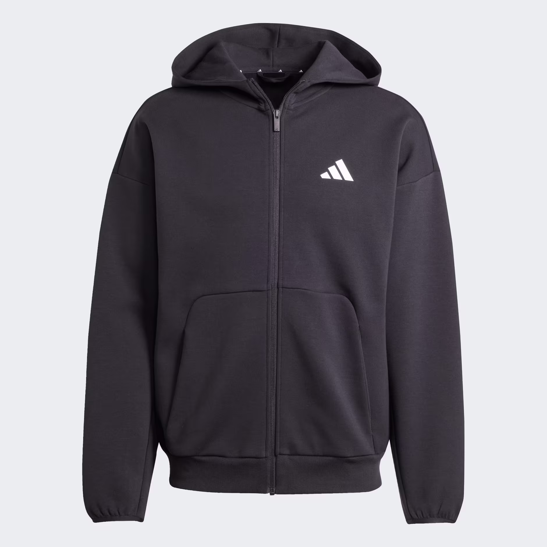 Adidas მამაკაცის ჯემპრი M FI SL FZ
