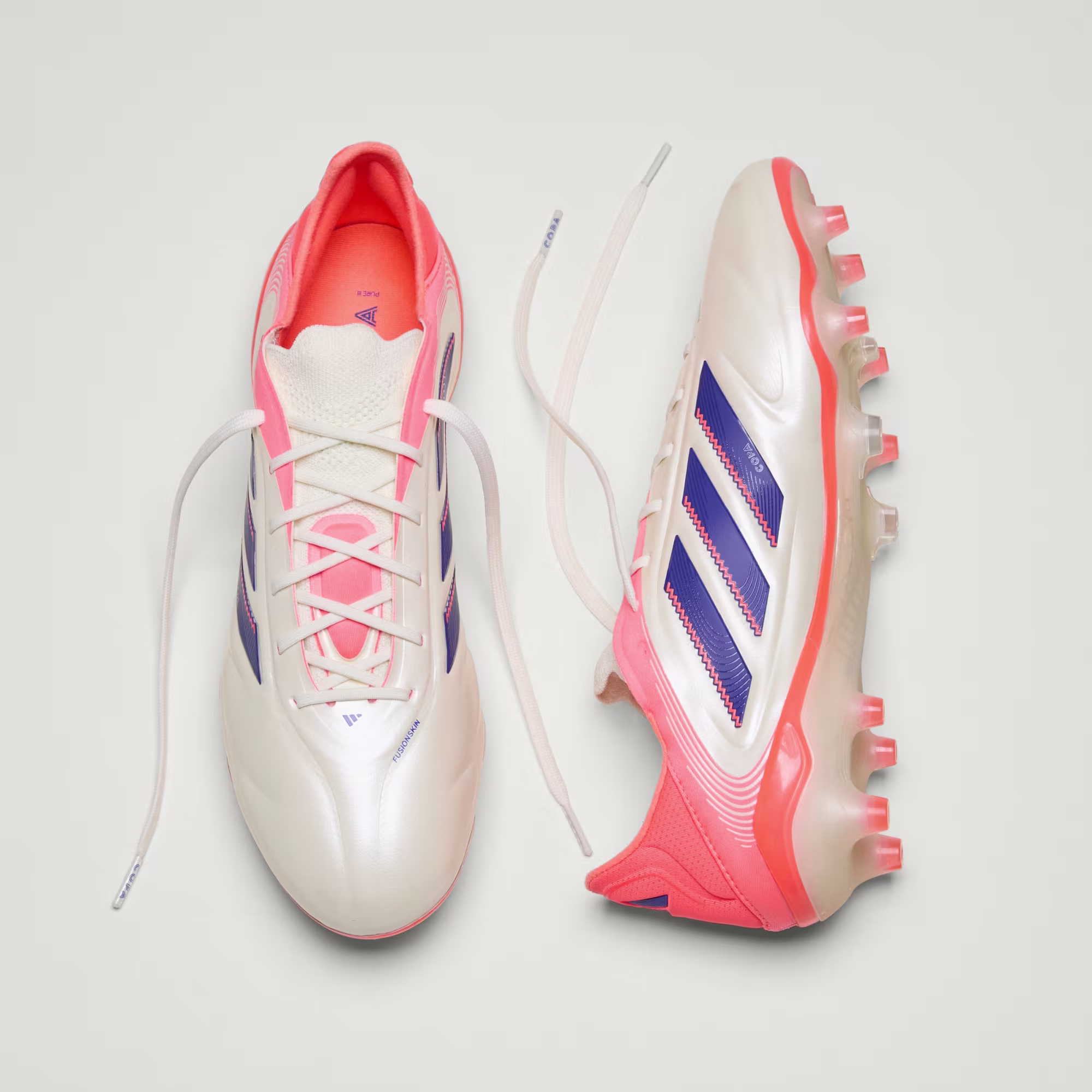 Adidas მამაკაცის სპორტული ფეხსაცმელი