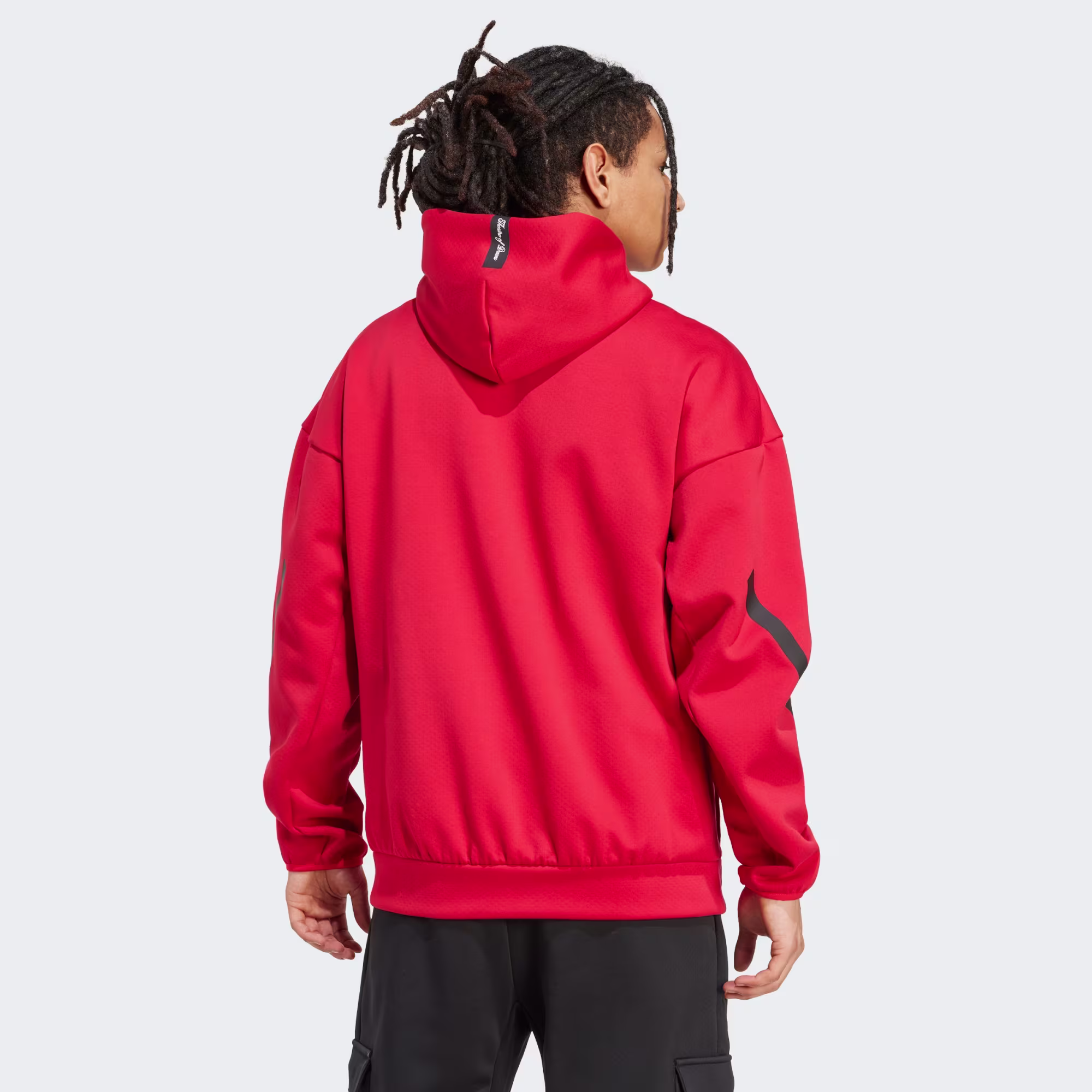 Adidas მამაკაცის ჯემპრი