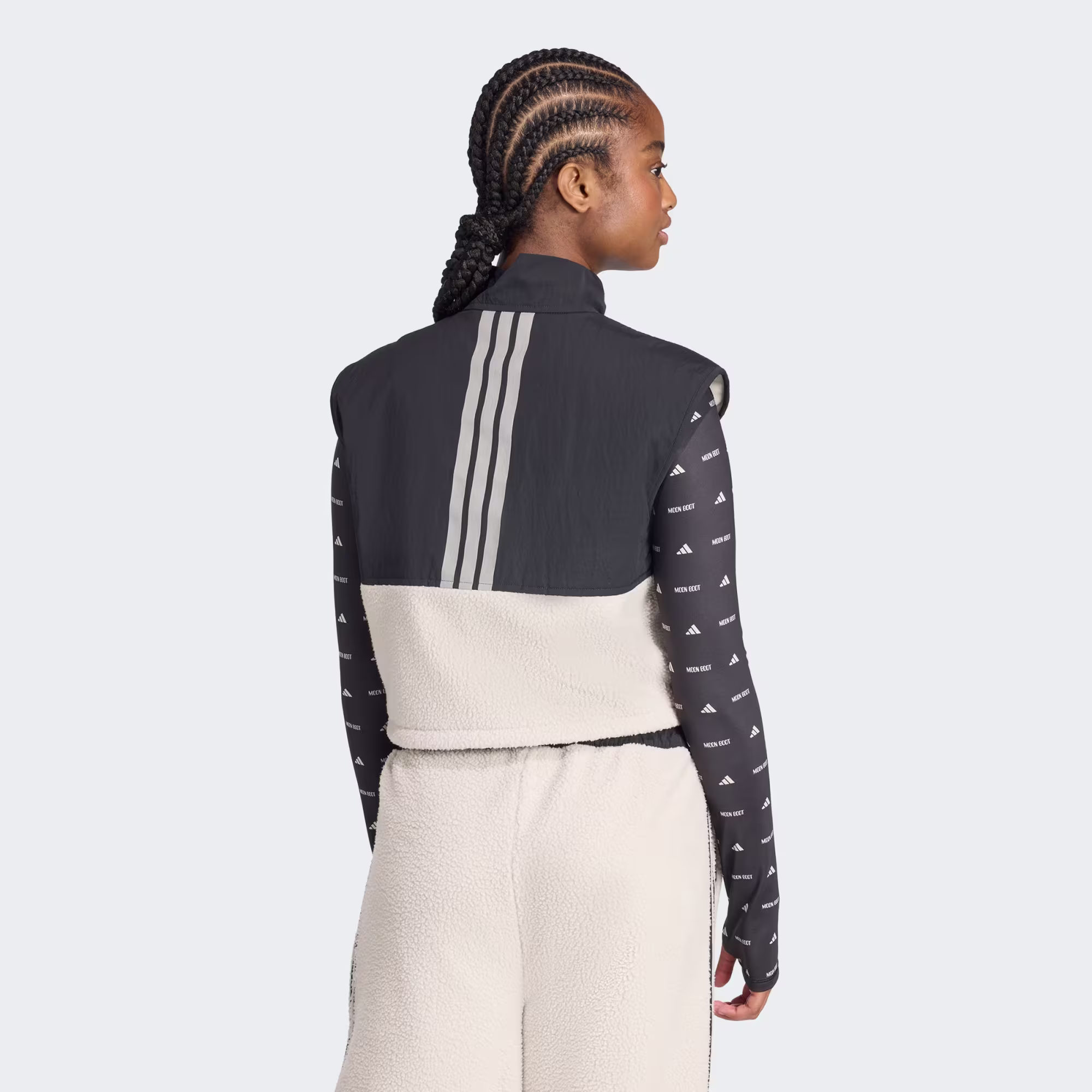 Adidas ქალის  ქურთუკი