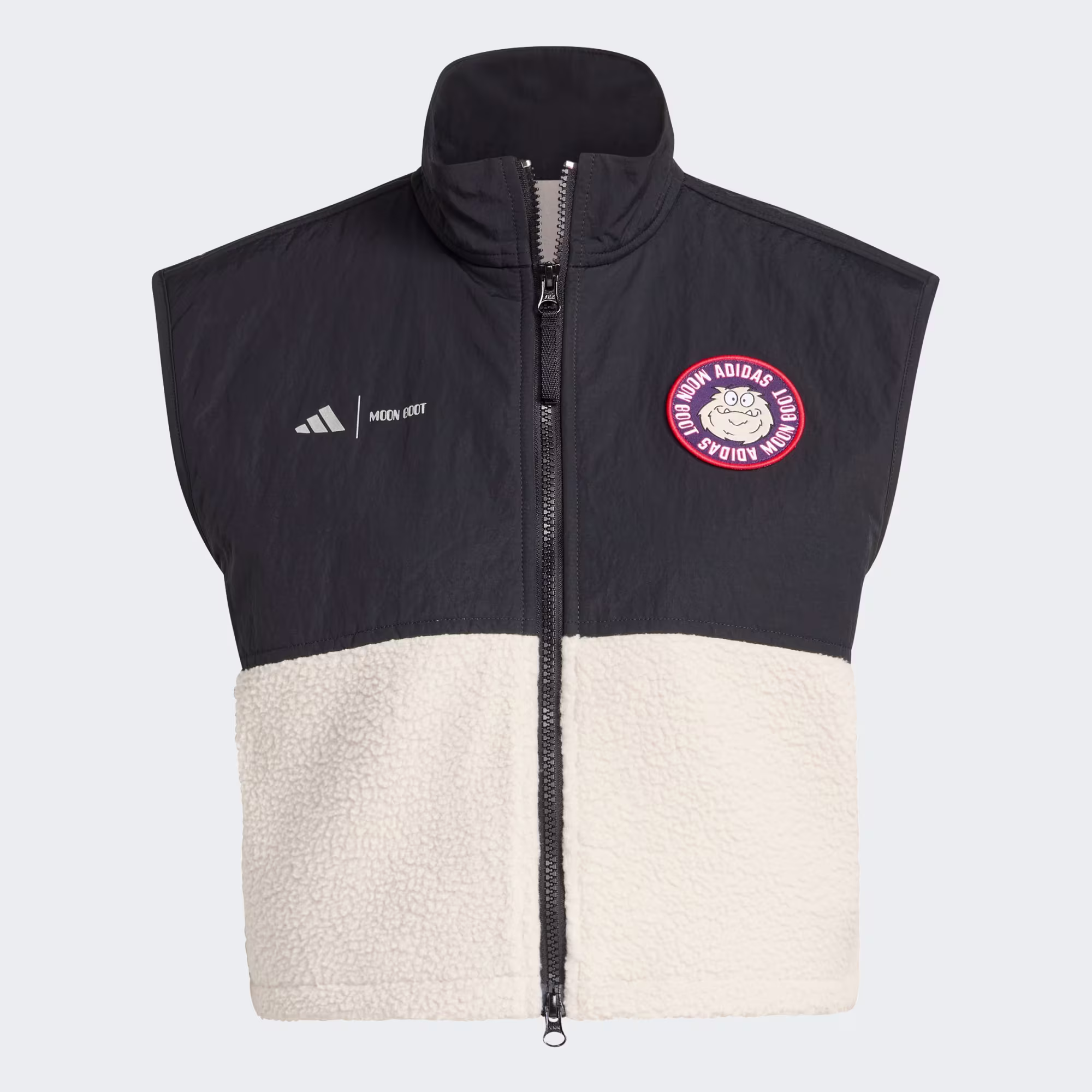 Adidas ქალის  ქურთუკი