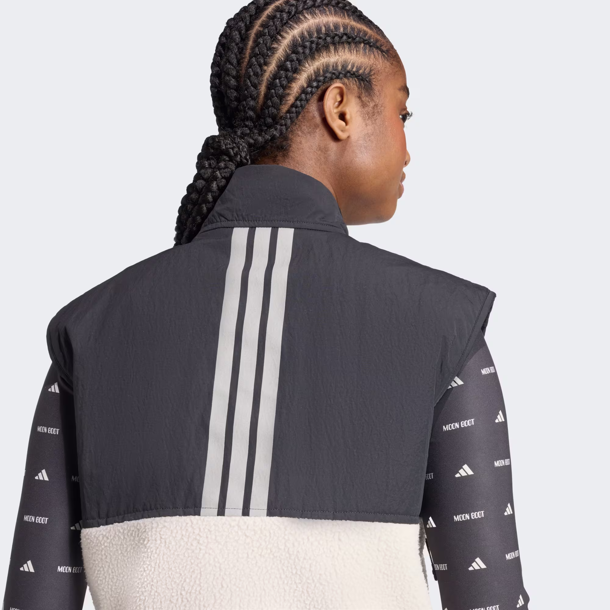 Adidas ქალის  ქურთუკი