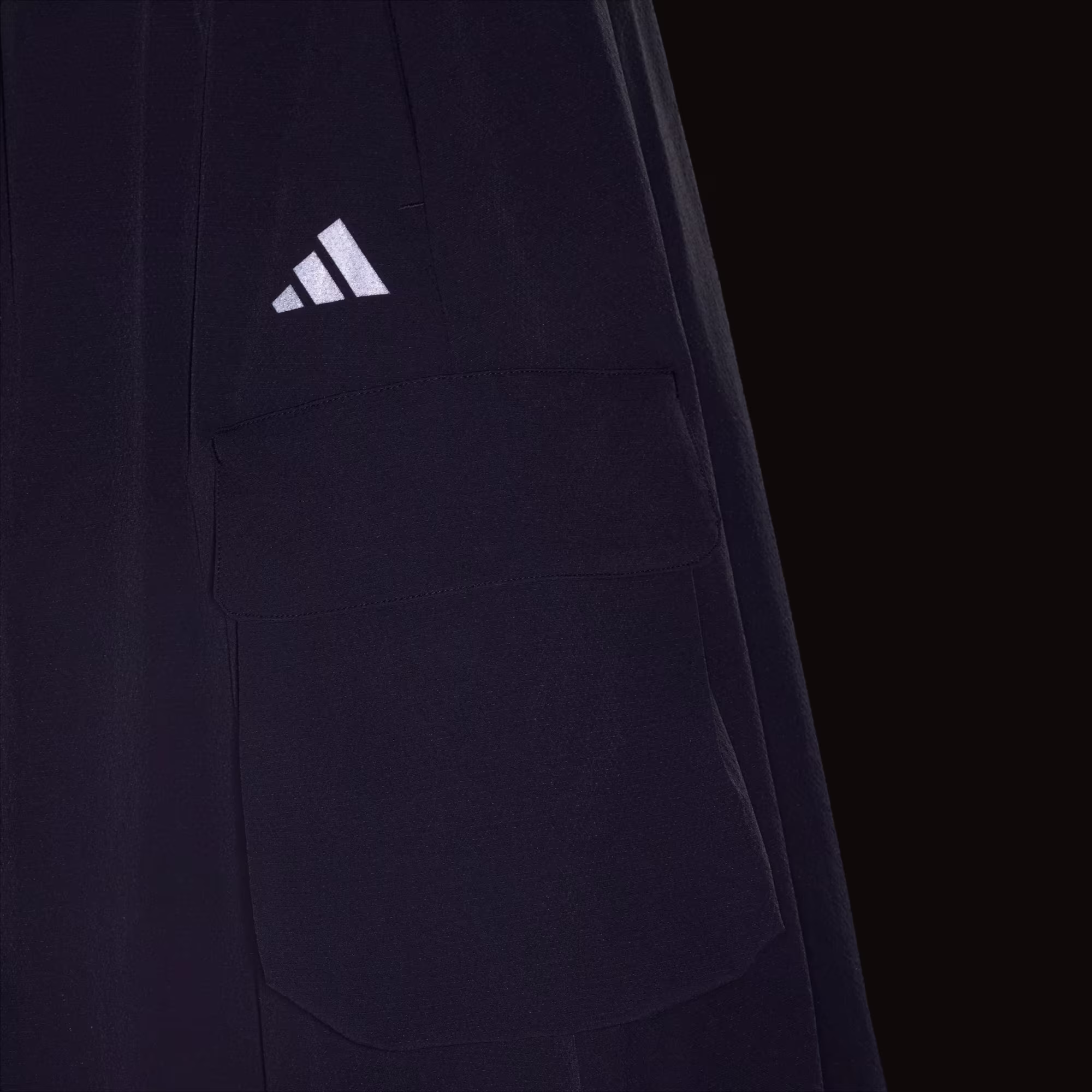 Adidas ქალის შორტი