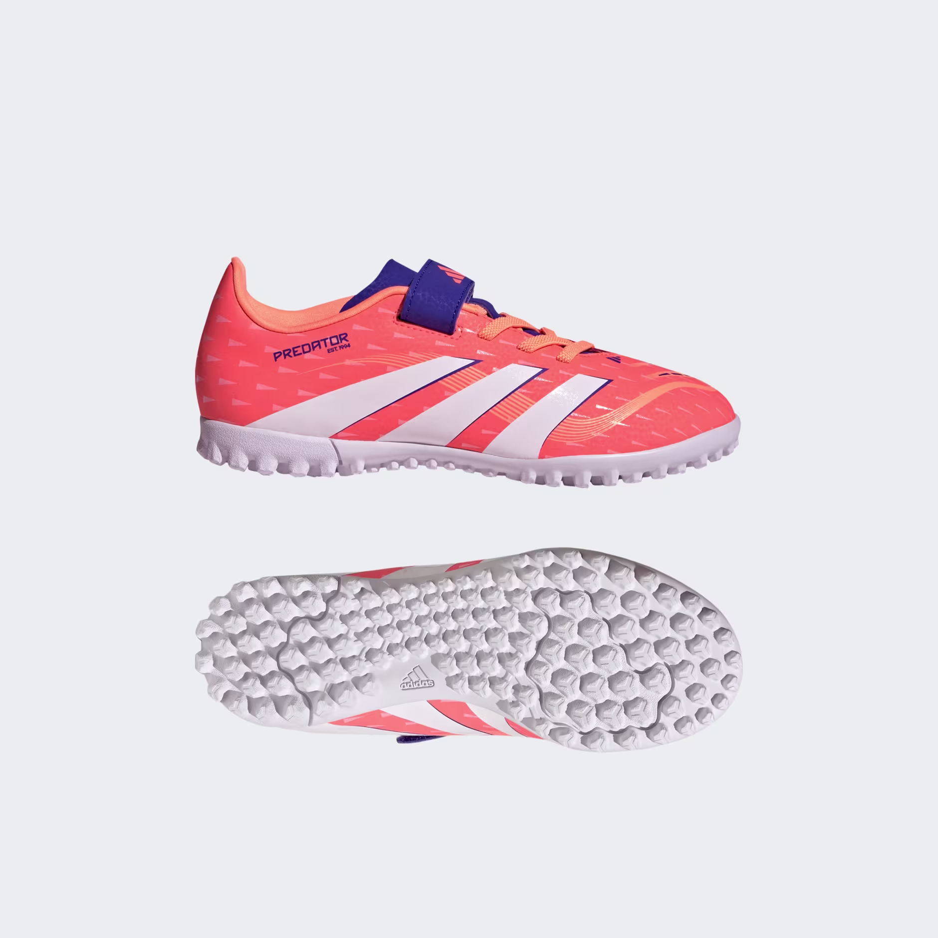 Adidas ბავშვის სპორტული ფეხსაცმელი