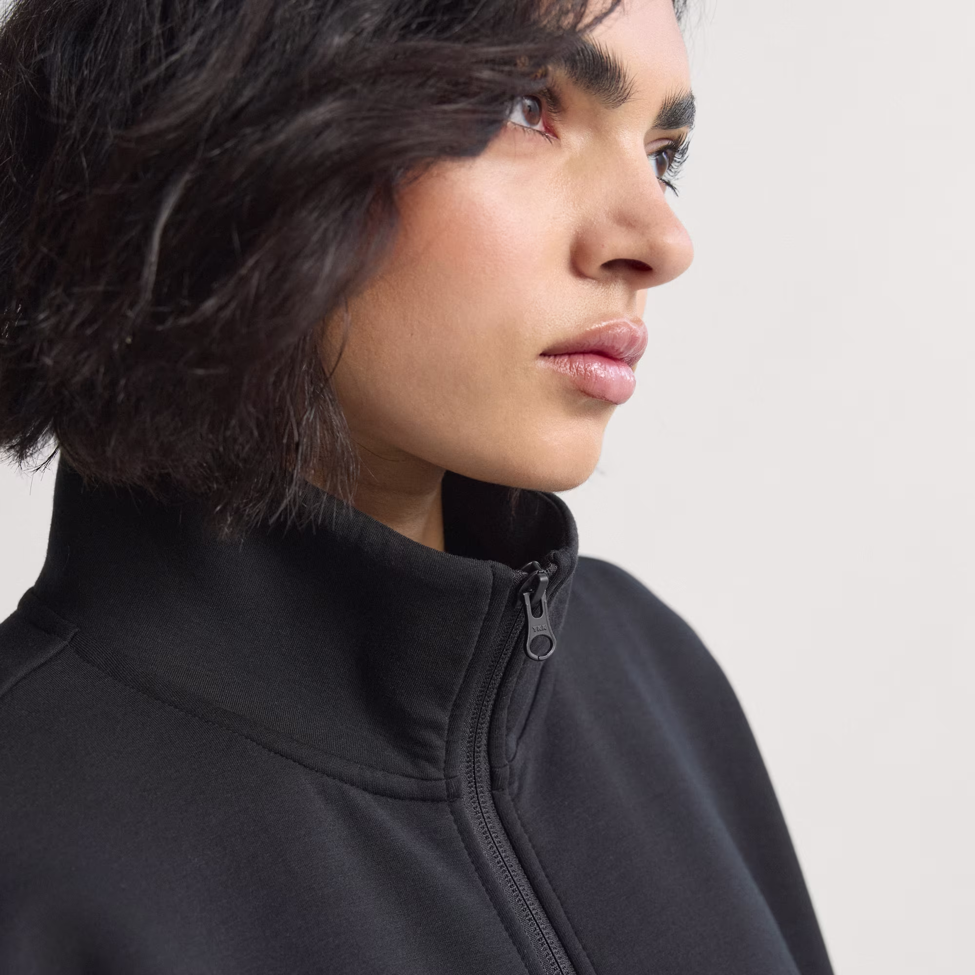 ქალის ჯემპრი