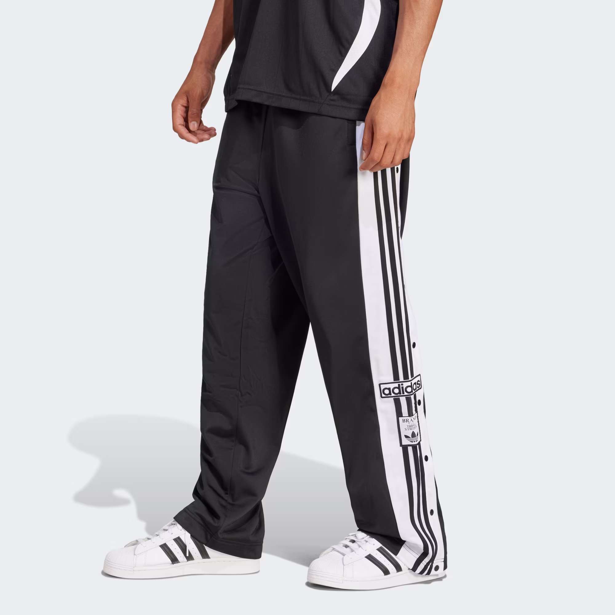 Adidas მამაკაცის შარვალი ADIBREAK TP