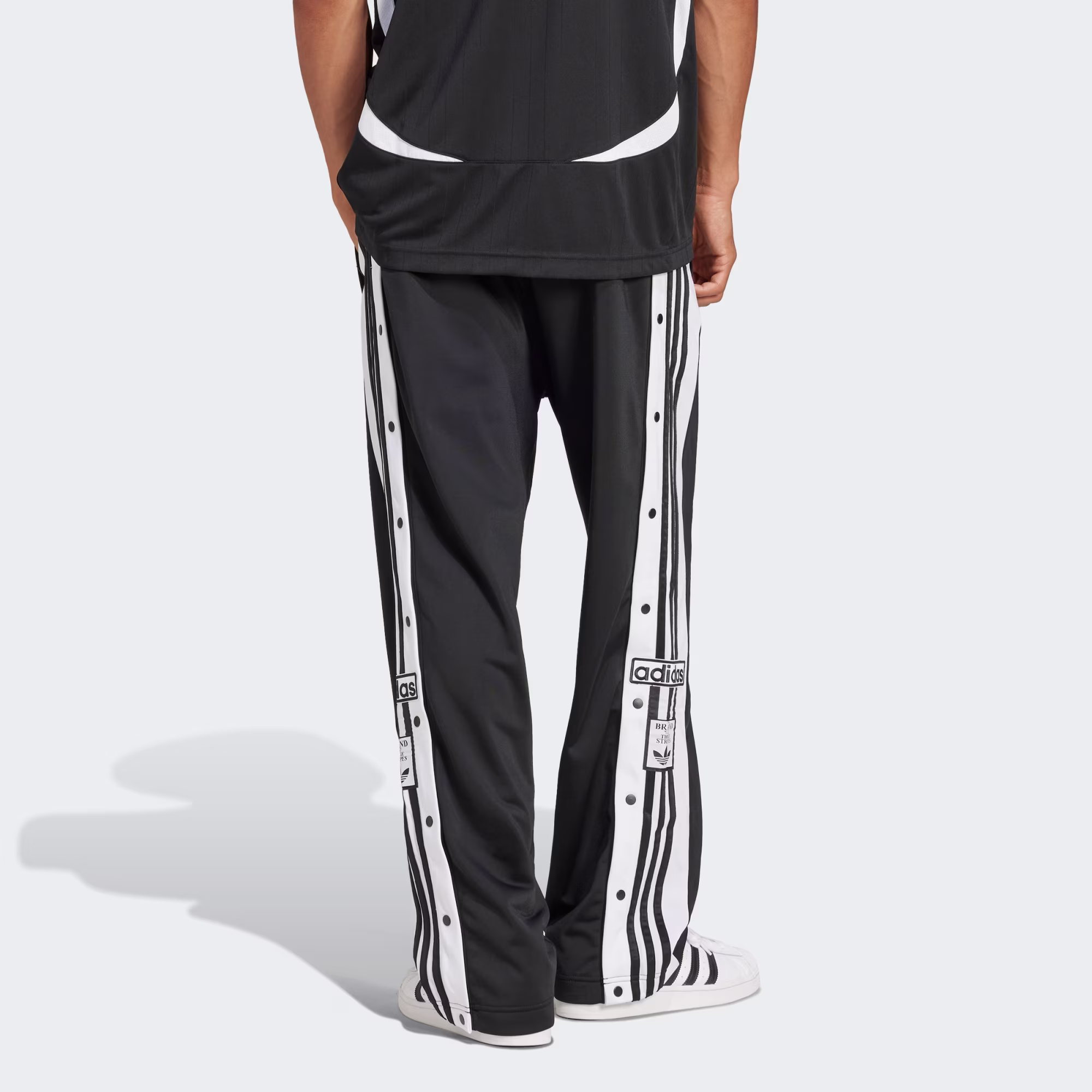 Adidas მამაკაცის შარვალი ADIBREAK TP