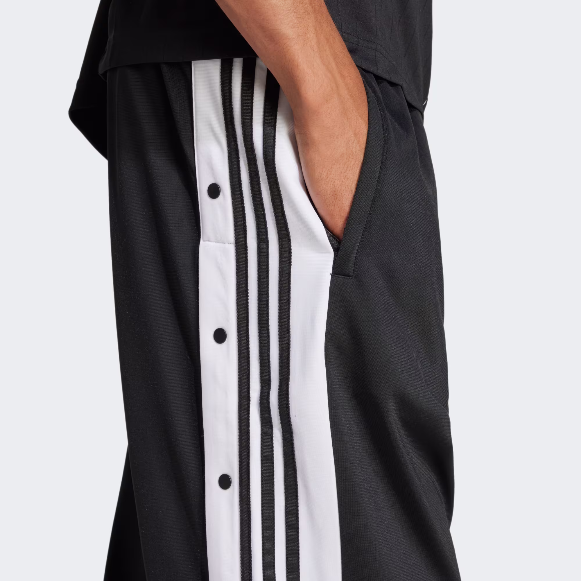 Adidas მამაკაცის შარვალი ADIBREAK TP