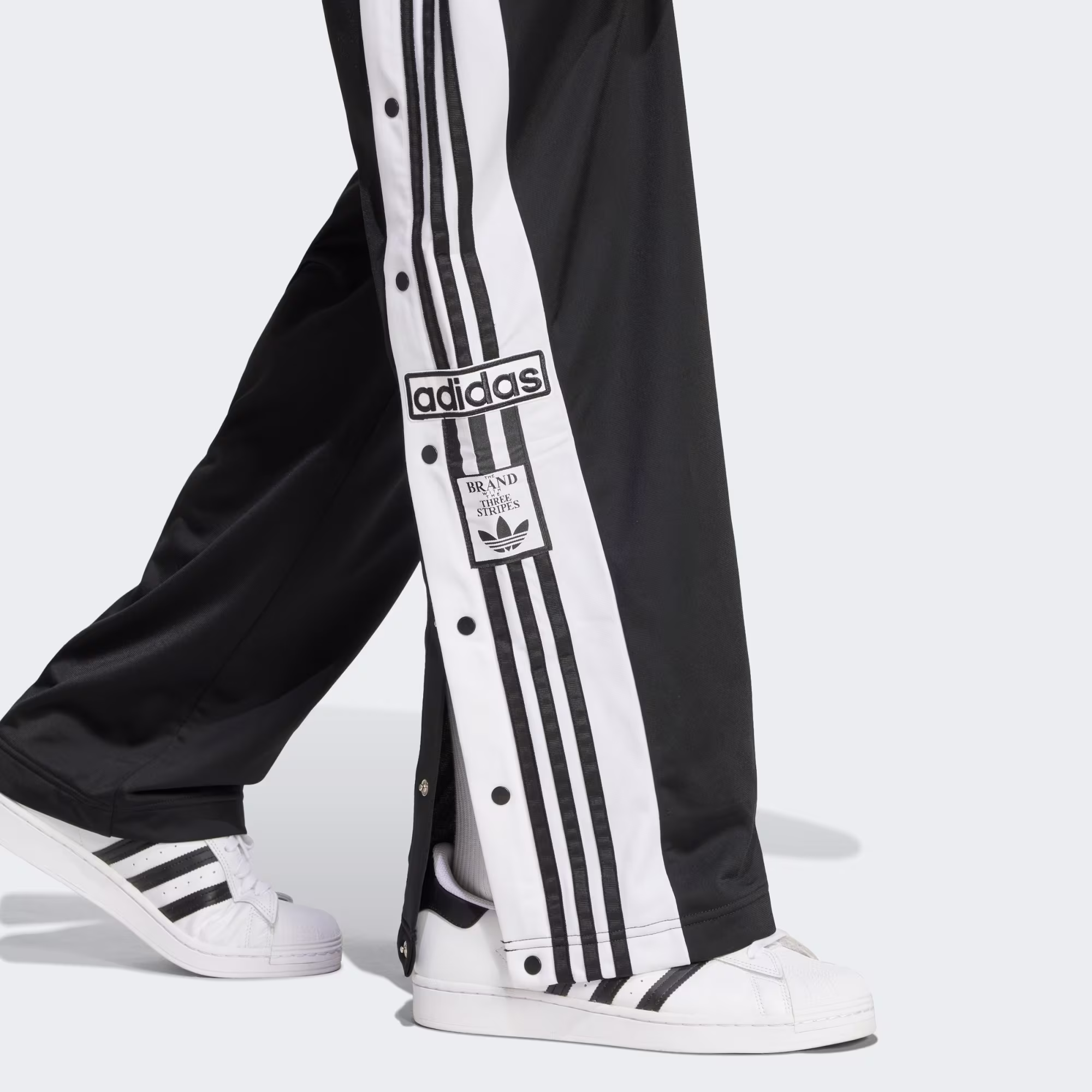 Adidas მამაკაცის შარვალი ADIBREAK TP