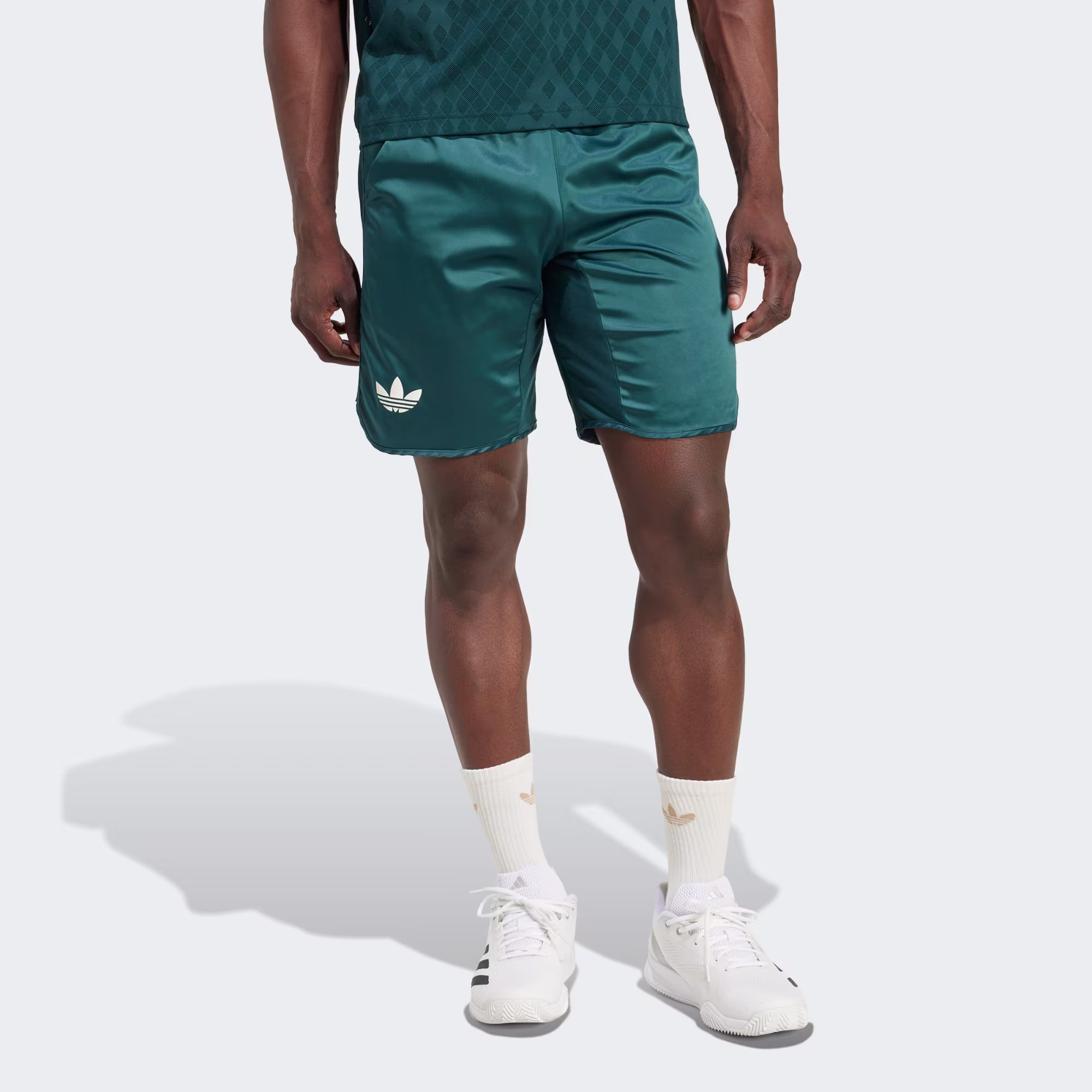 Adidas მამაკაცის შორტი