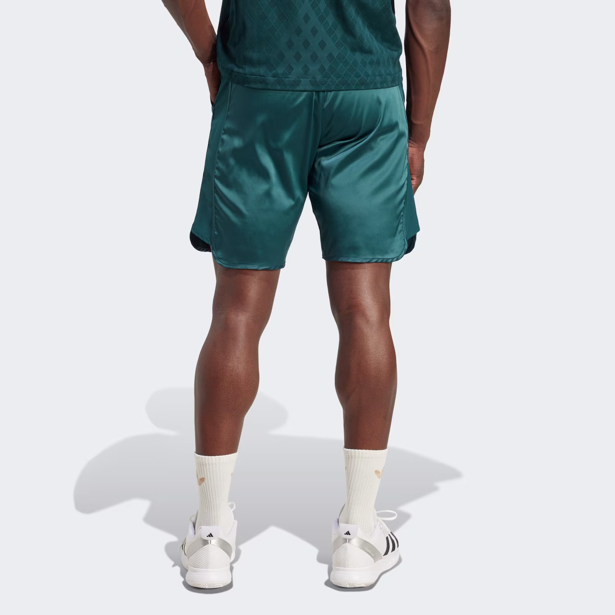 Adidas მამაკაცის შორტი