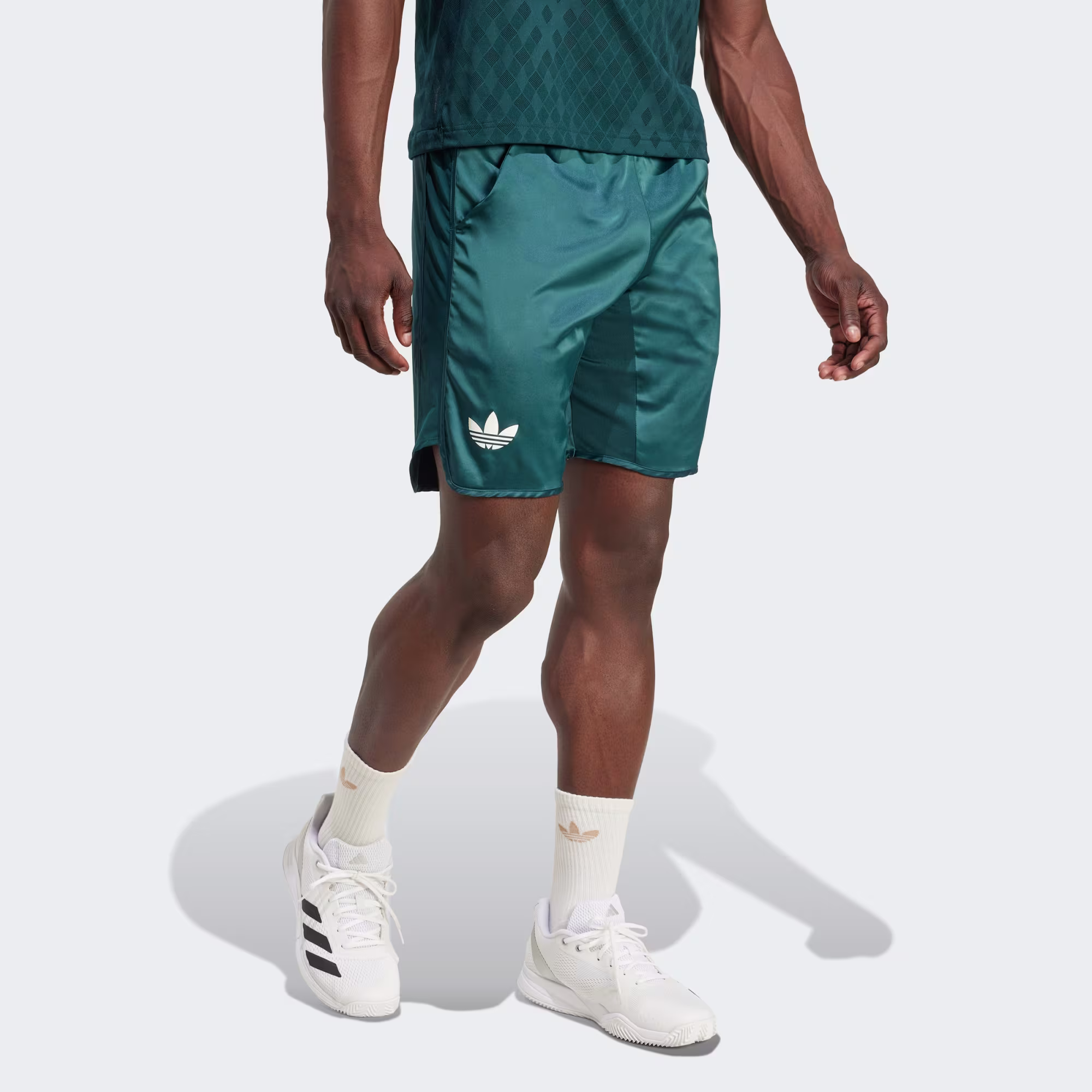 Adidas მამაკაცის შორტი