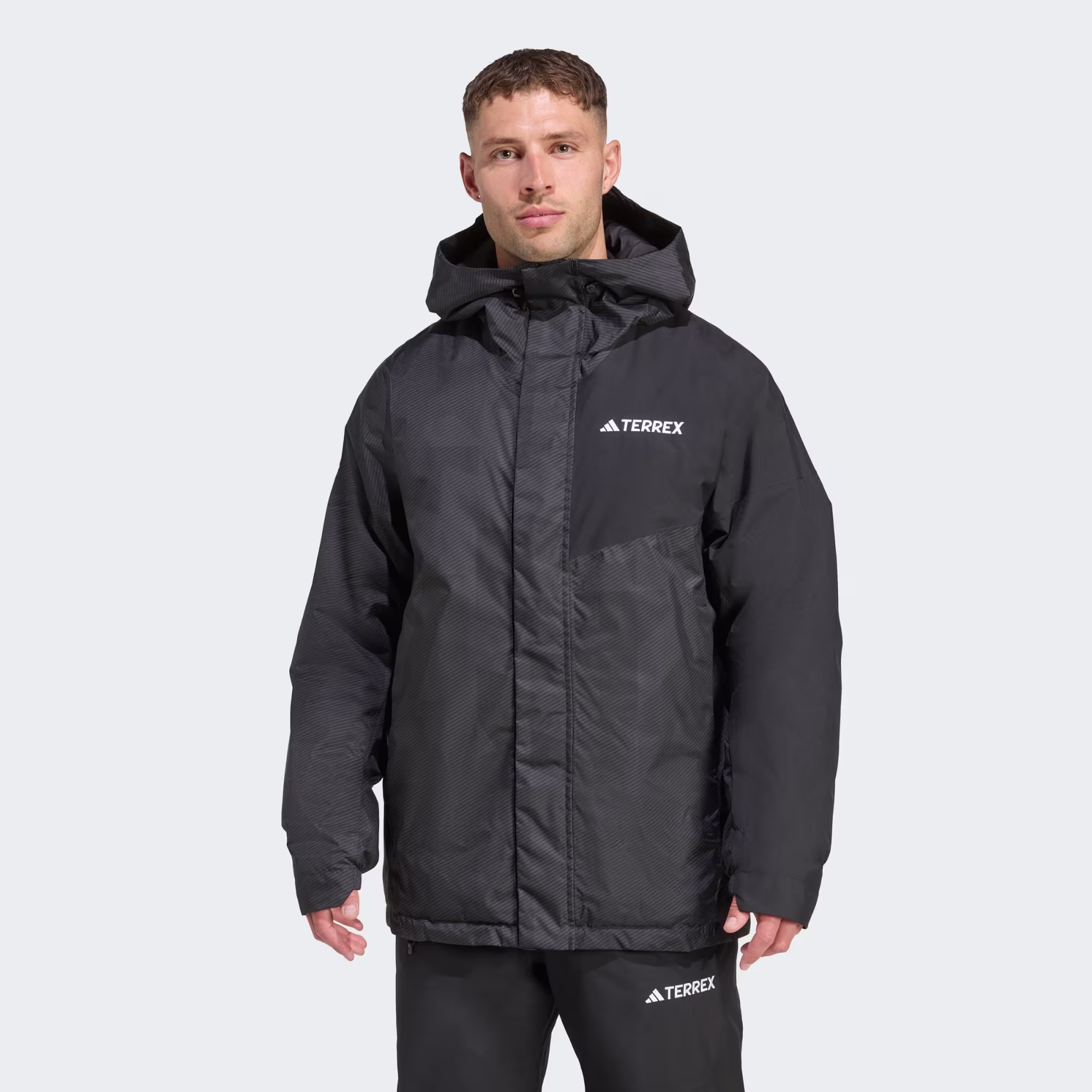 Adidas მამაკაცის ქურთუკი